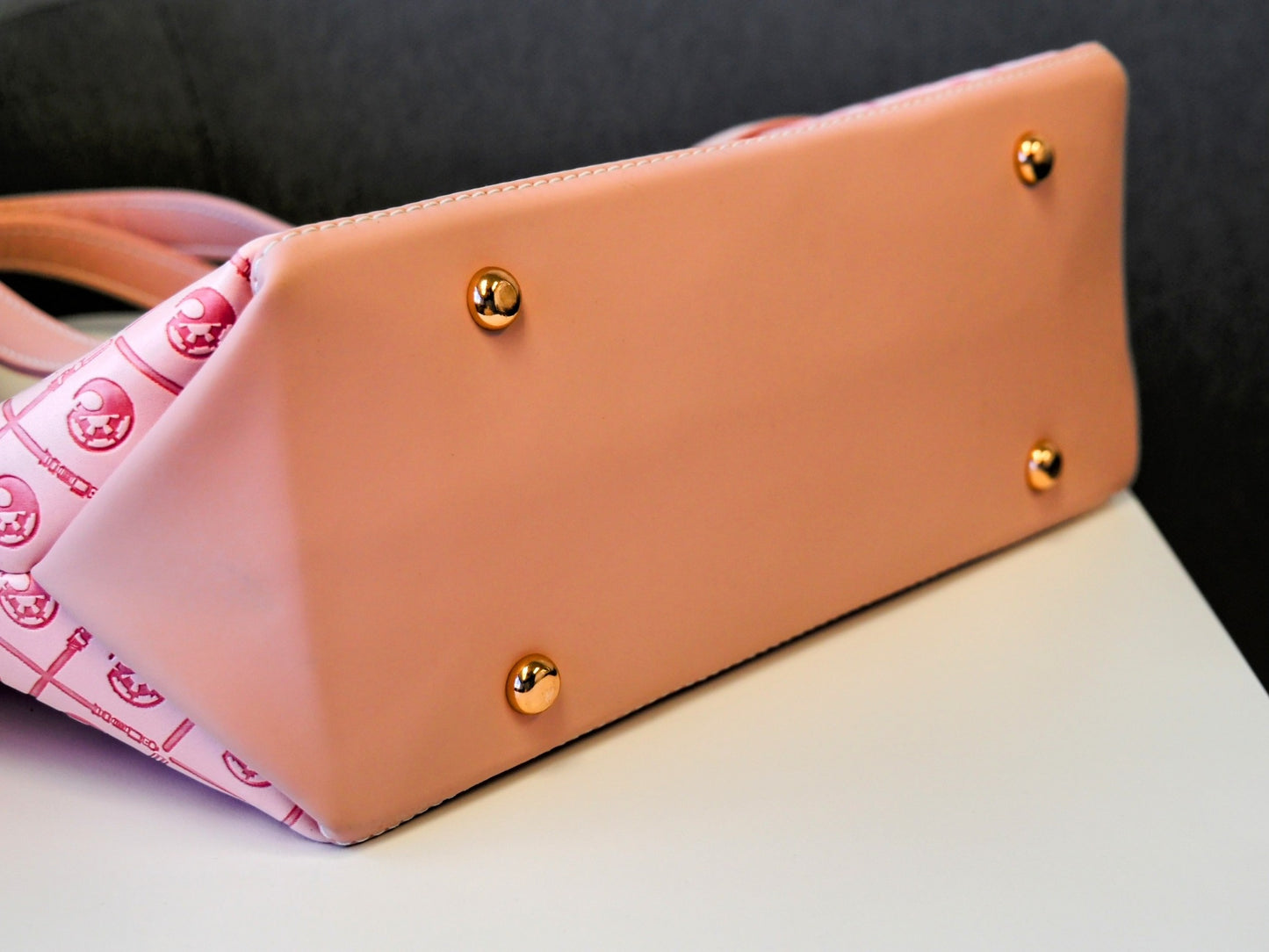 Celeste East West Bag PDF Pattern