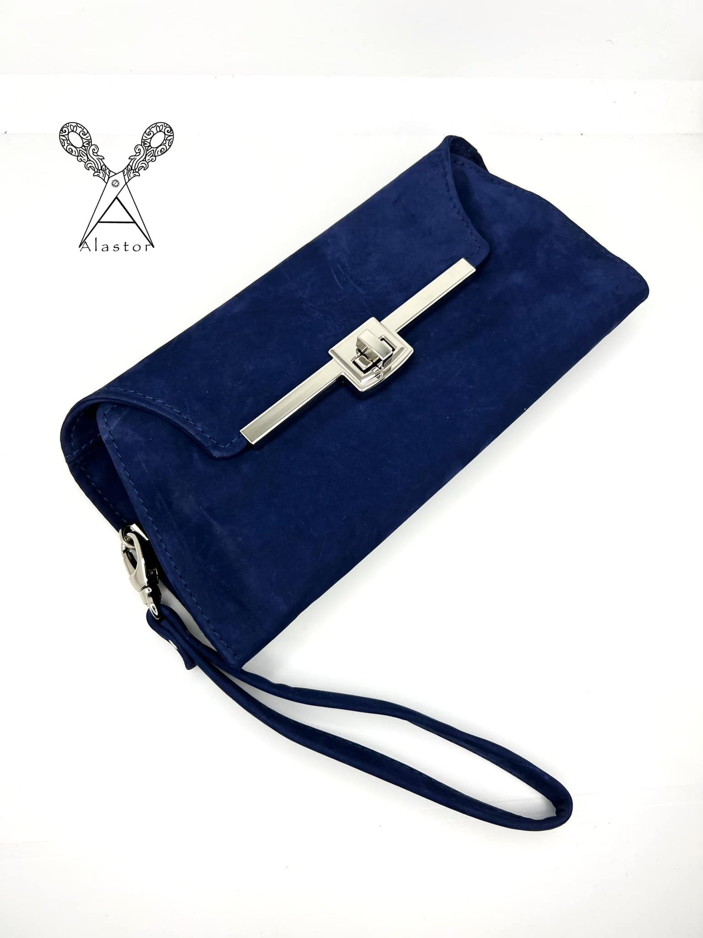 Date Night Deana Clutch Wallet PDF Pattern