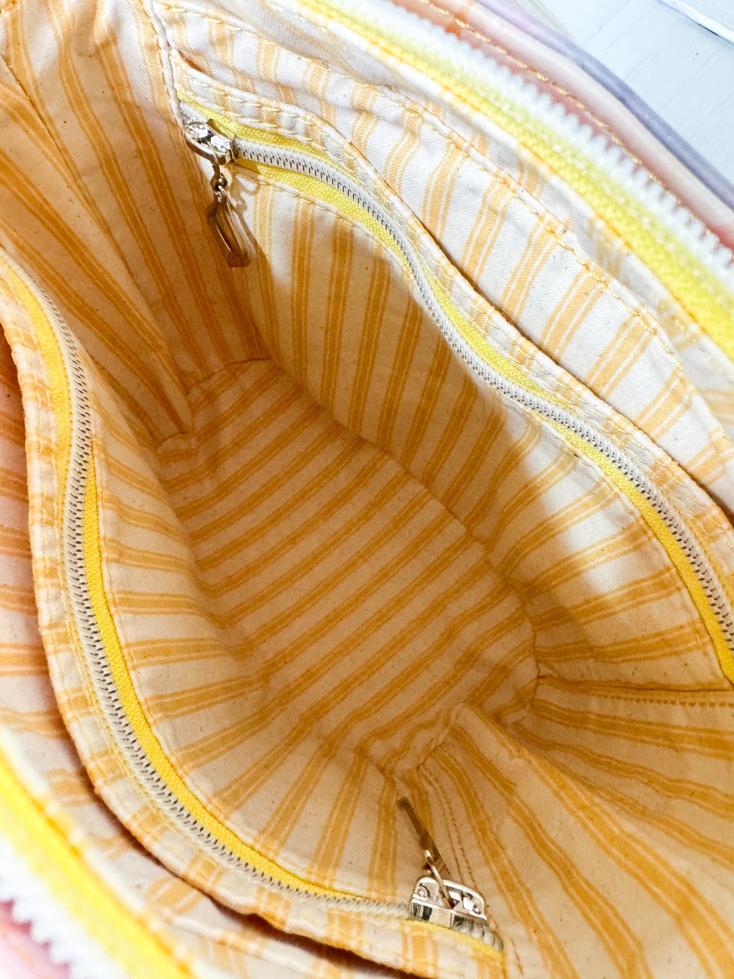 Baby Belle Bucket Bag PDF Pattern