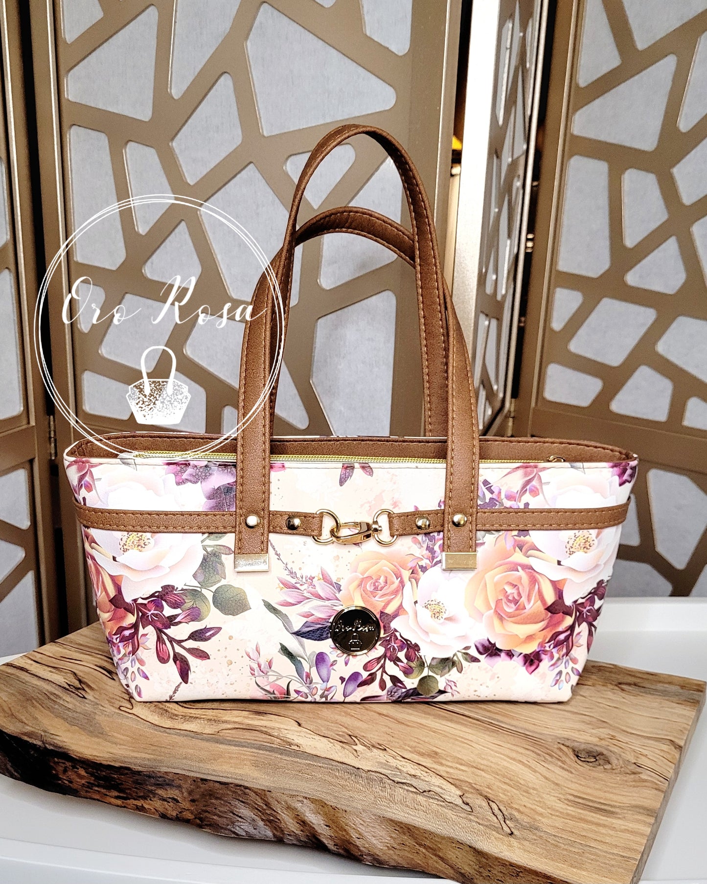 NEW Celeste East West Bag PDF Pattern