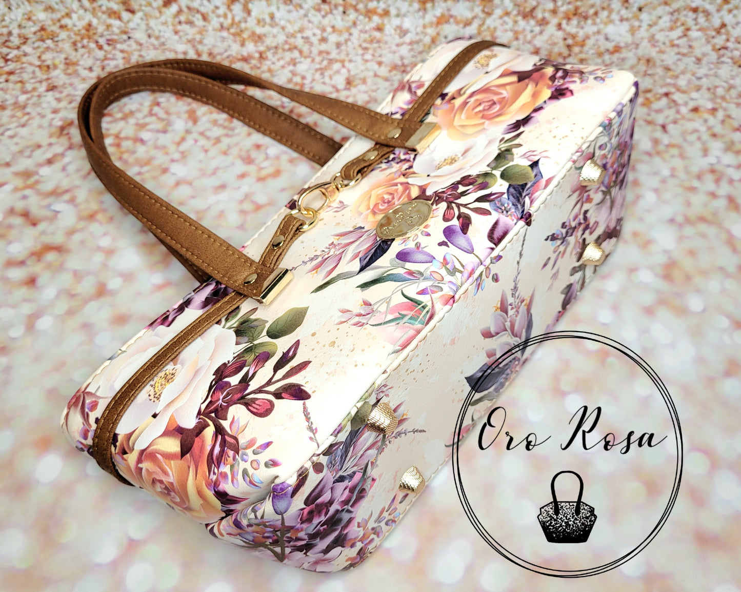 NEW Celeste East West Bag PDF Pattern