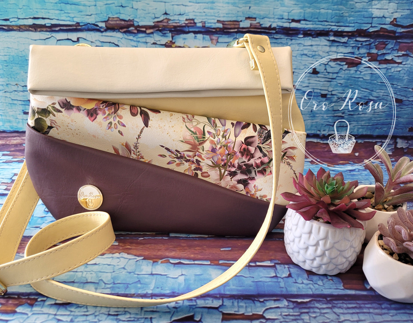 Fibi Fold-Over Cross-Body PDF Pattern