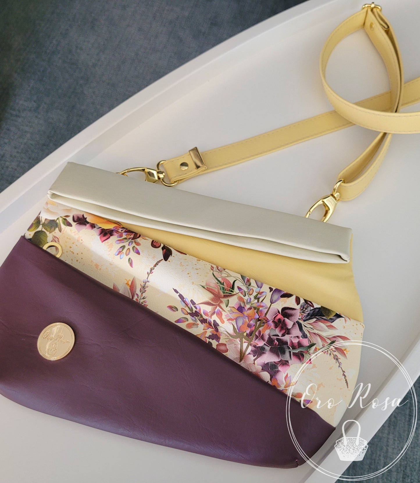 Fibi Fold-Over Cross-Body PDF Pattern