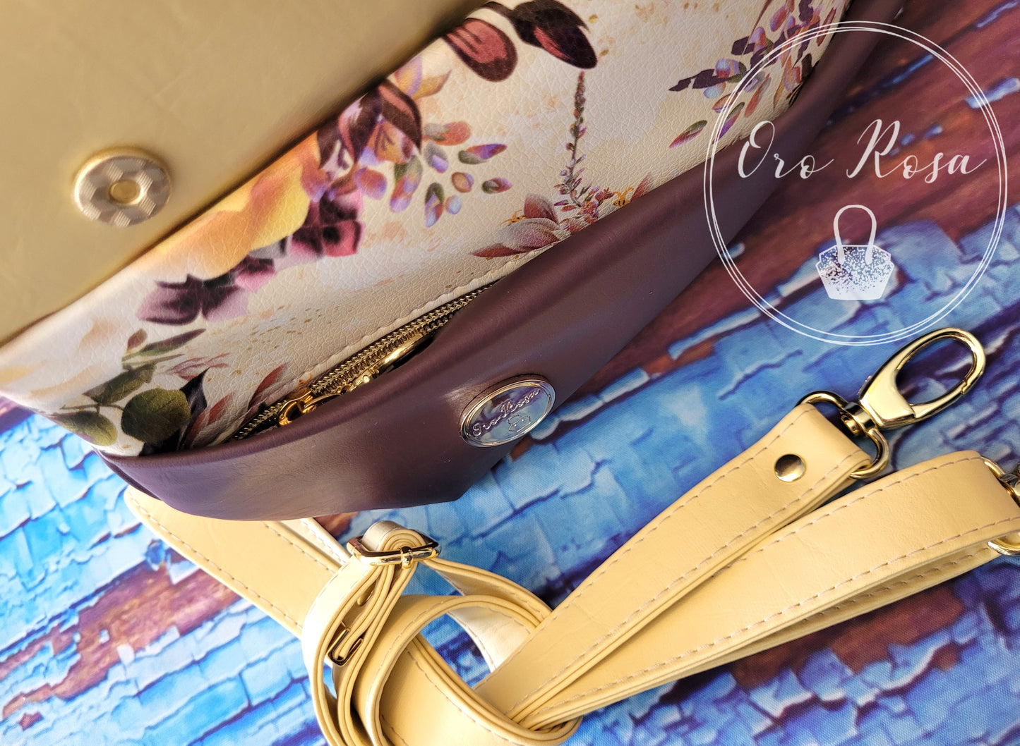Fibi Fold-Over Cross-Body PDF Pattern