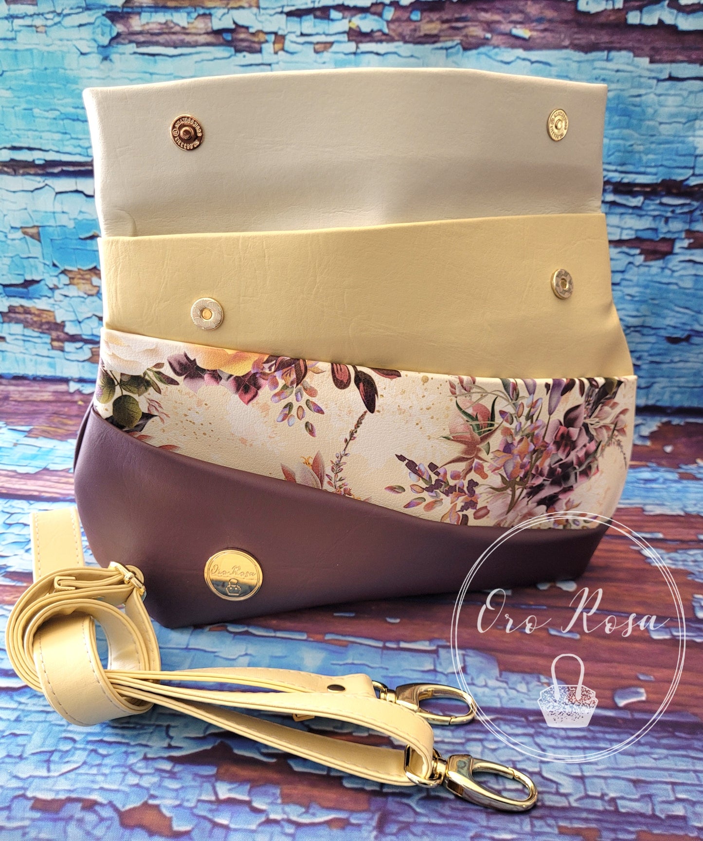 Fibi Fold-Over Cross-Body PDF Pattern