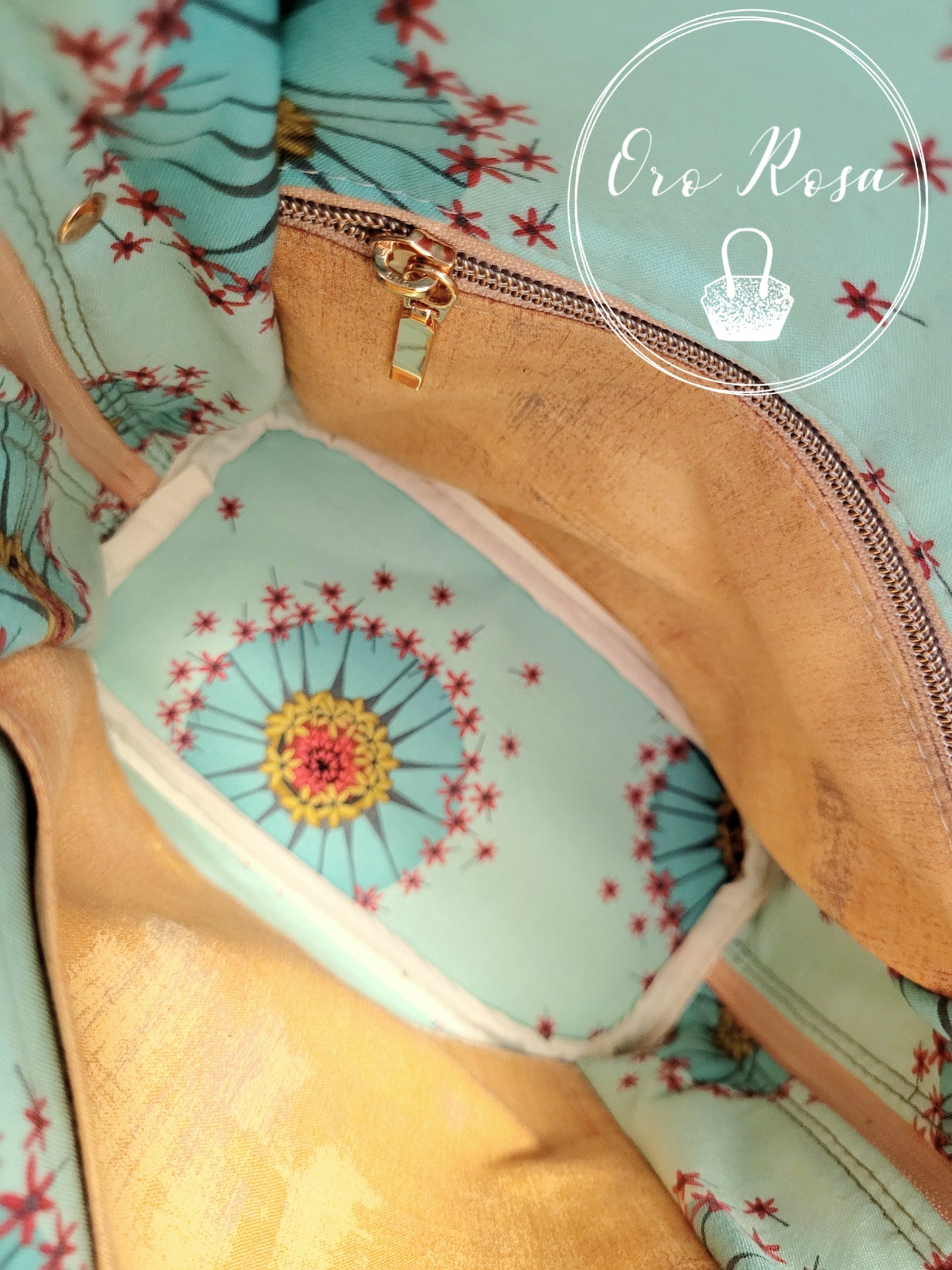 Brentwood Backpack PDF Pattern