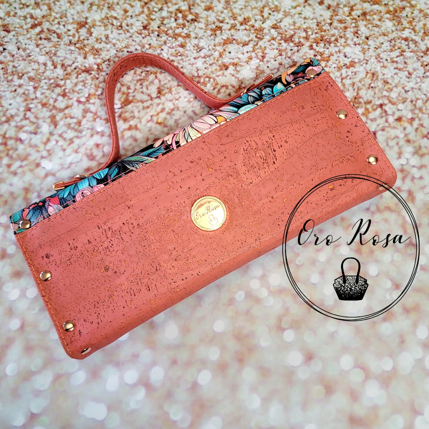 NEW Cressida East West Bag PDF Pattern
