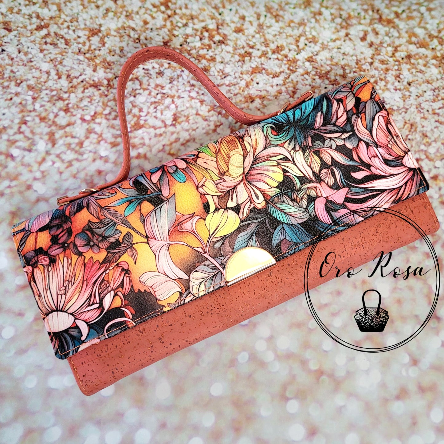 NEW Cressida East West Bag PDF Pattern