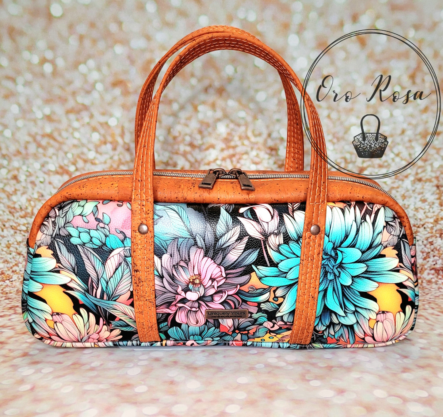 NEW Cassiopeia East West Bag PDF Pattern