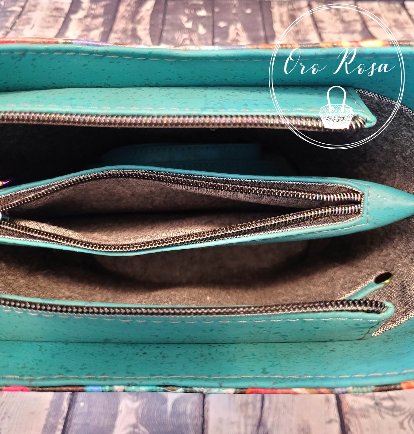 Bella Bucket Bag PDF Pattern