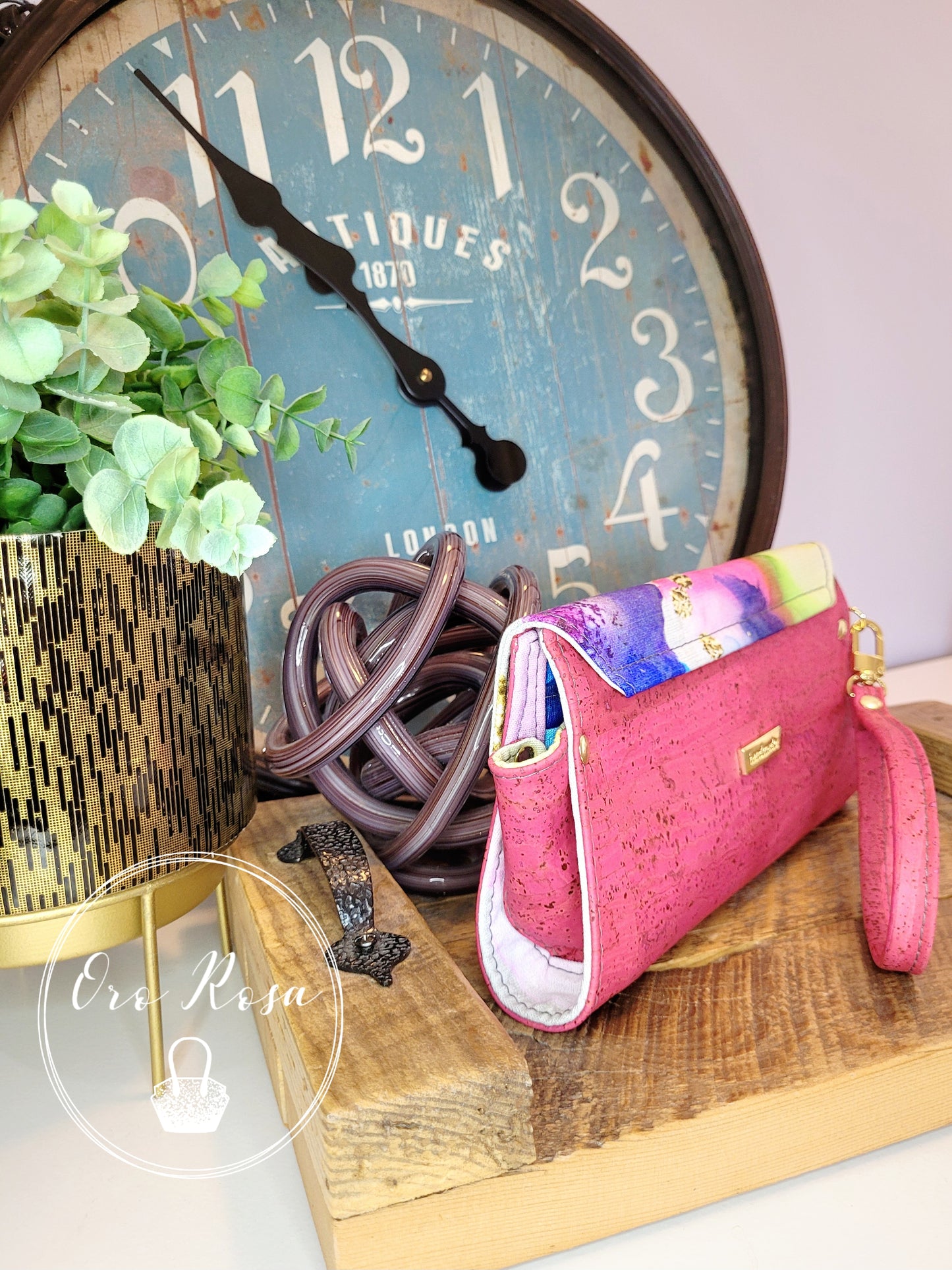 Clutch Wallet Collection BUNDLE PDF Patterns