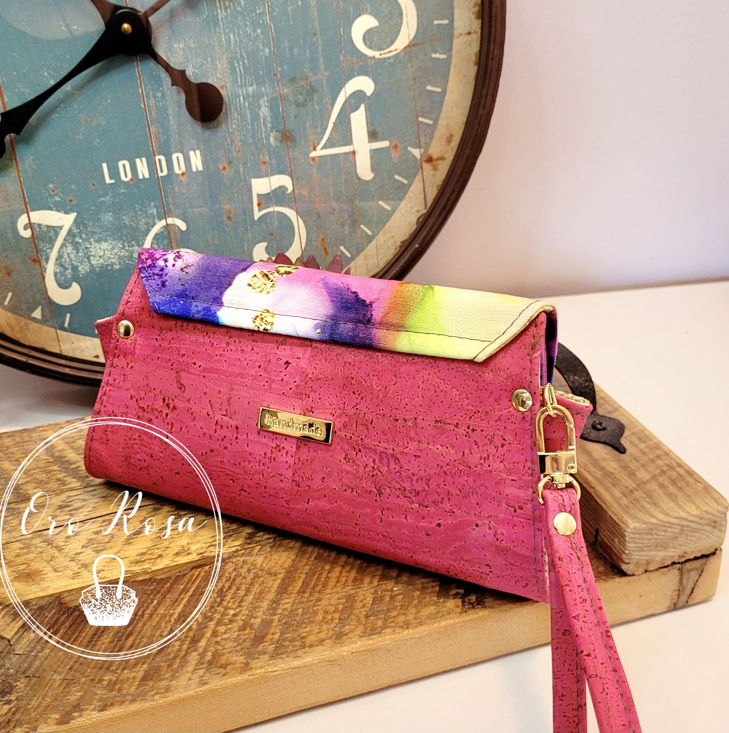 Clutch Wallet Collection BUNDLE PDF Patterns