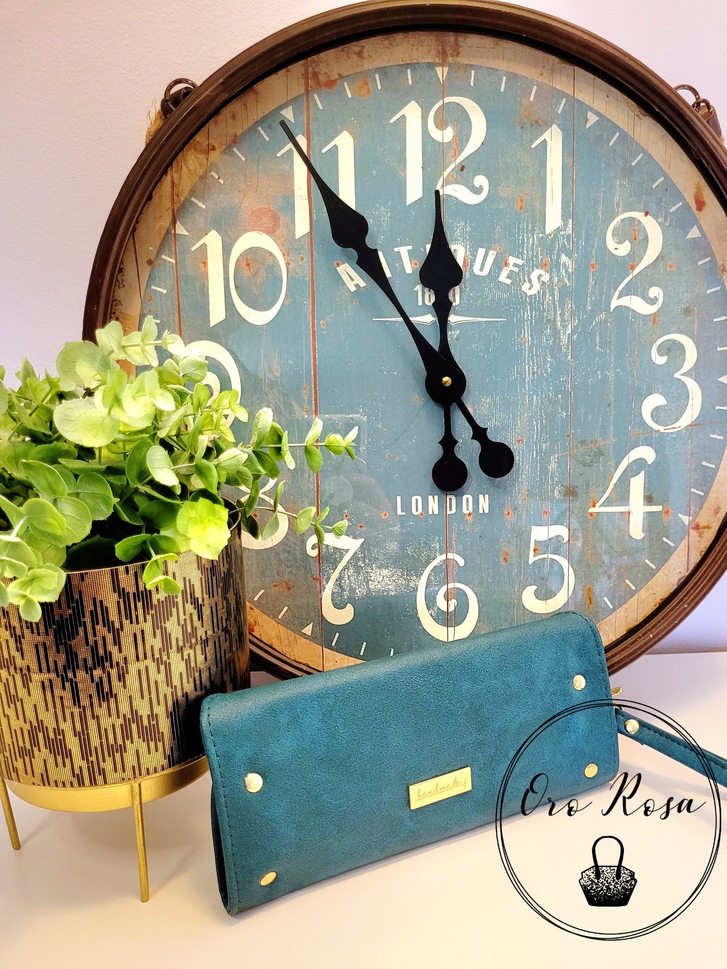 Clutch Wallet Collection BUNDLE PDF Patterns