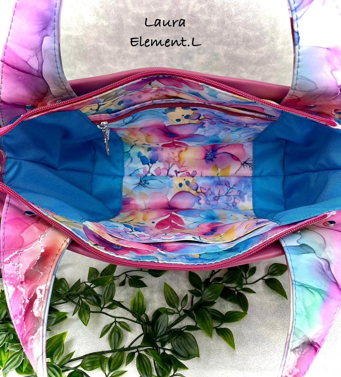 Coupeville Tote PDF Pattern