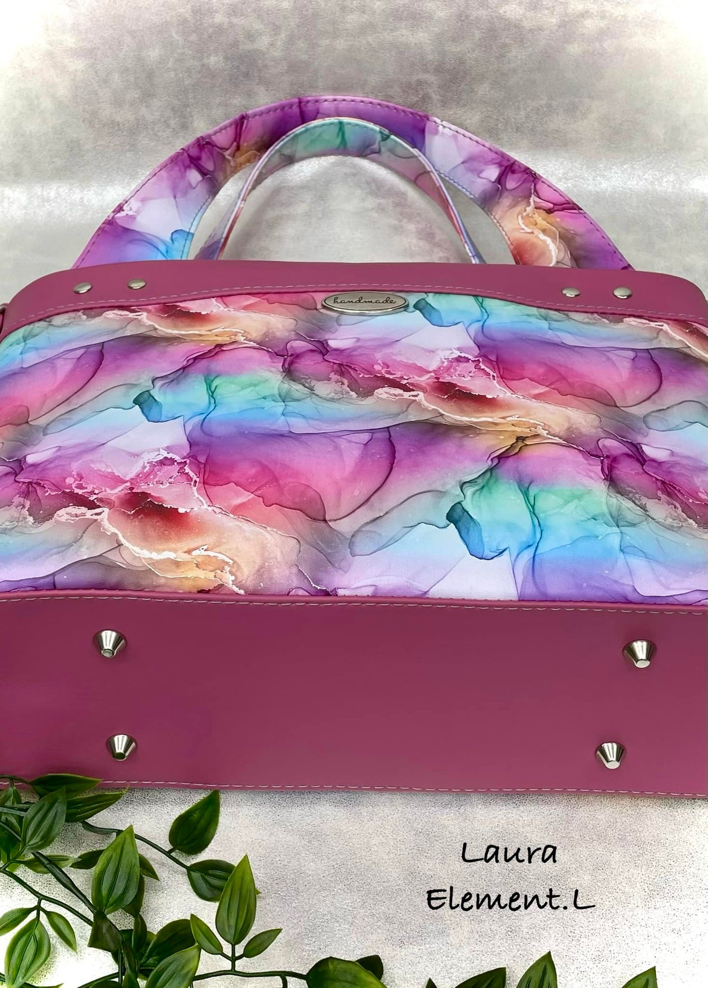 Coupeville Tote PDF Pattern