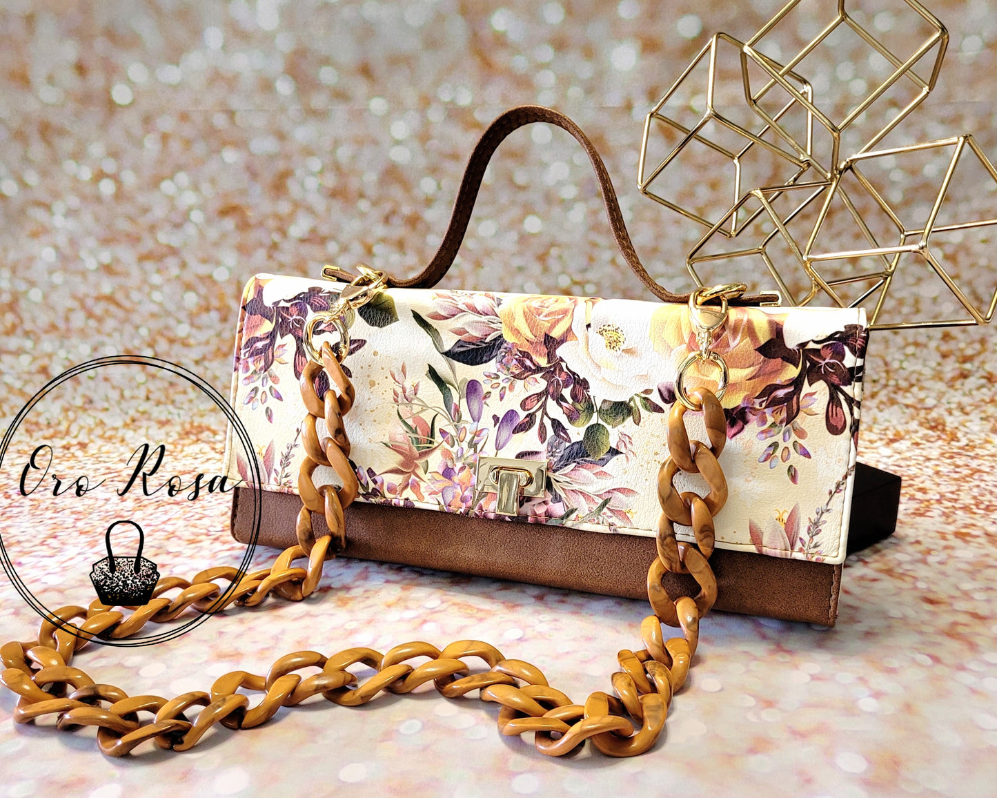 Cressida East West Bag PDF Pattern