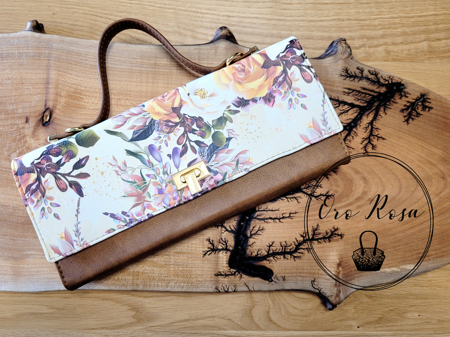 Cressida East West Bag PDF Pattern