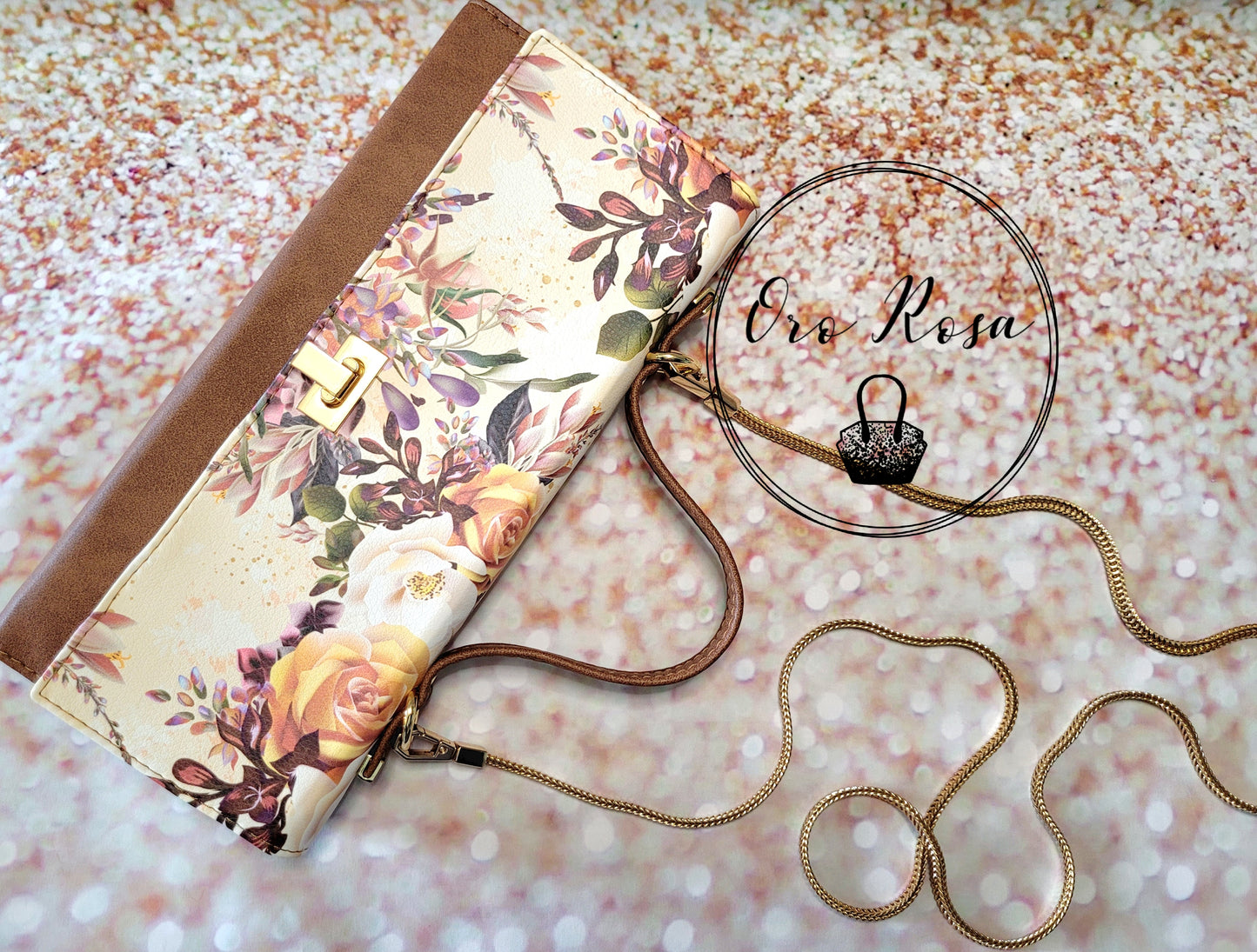 Cressida East West Bag PDF Pattern
