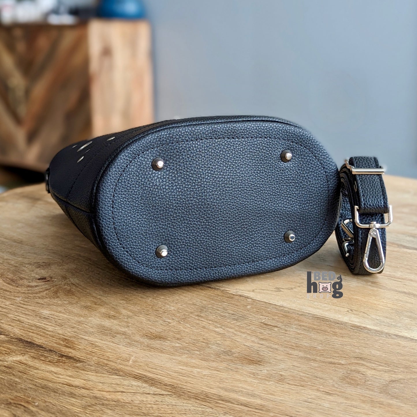 Bella Bucket Bag PDF Pattern