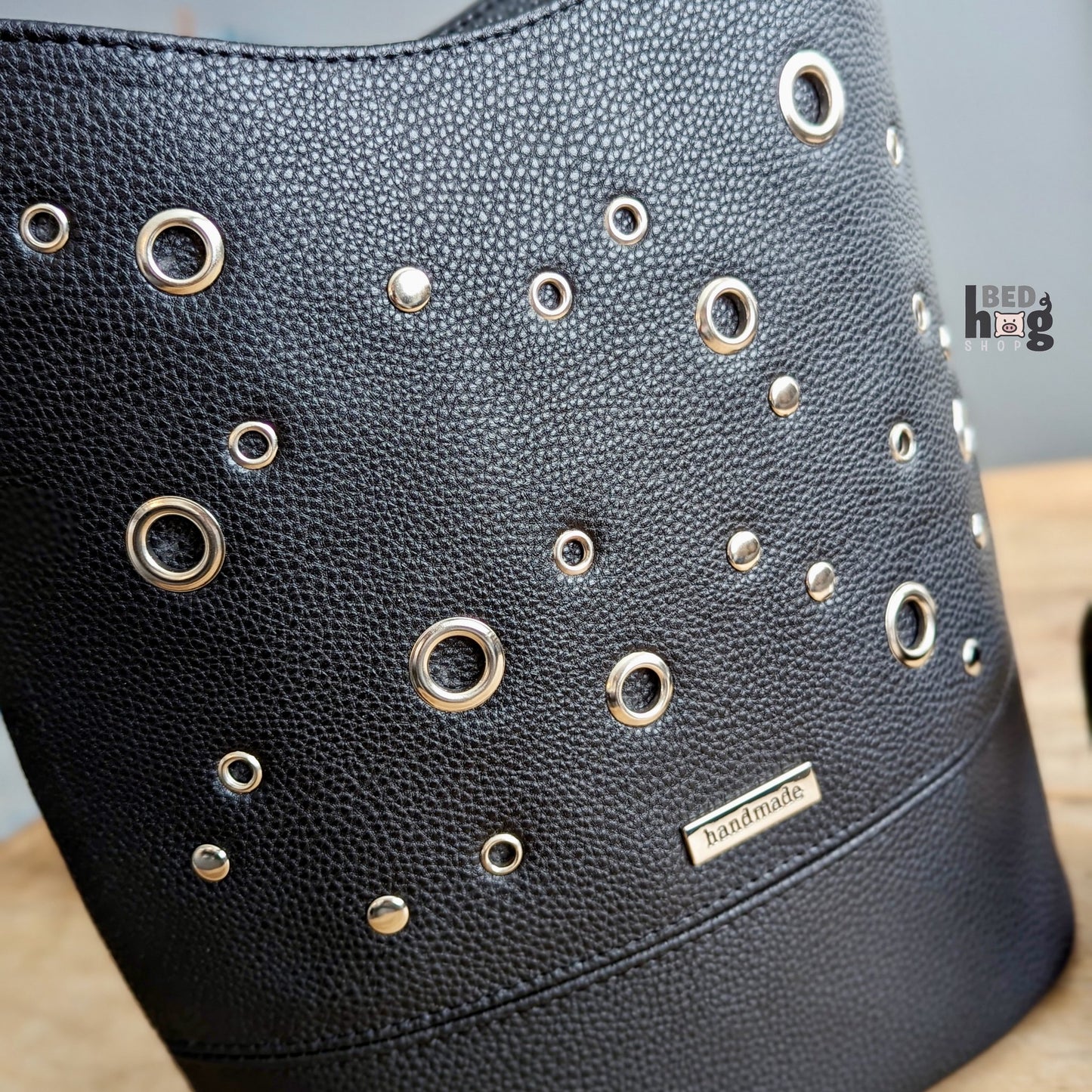 Bella Bucket Bag PDF Pattern
