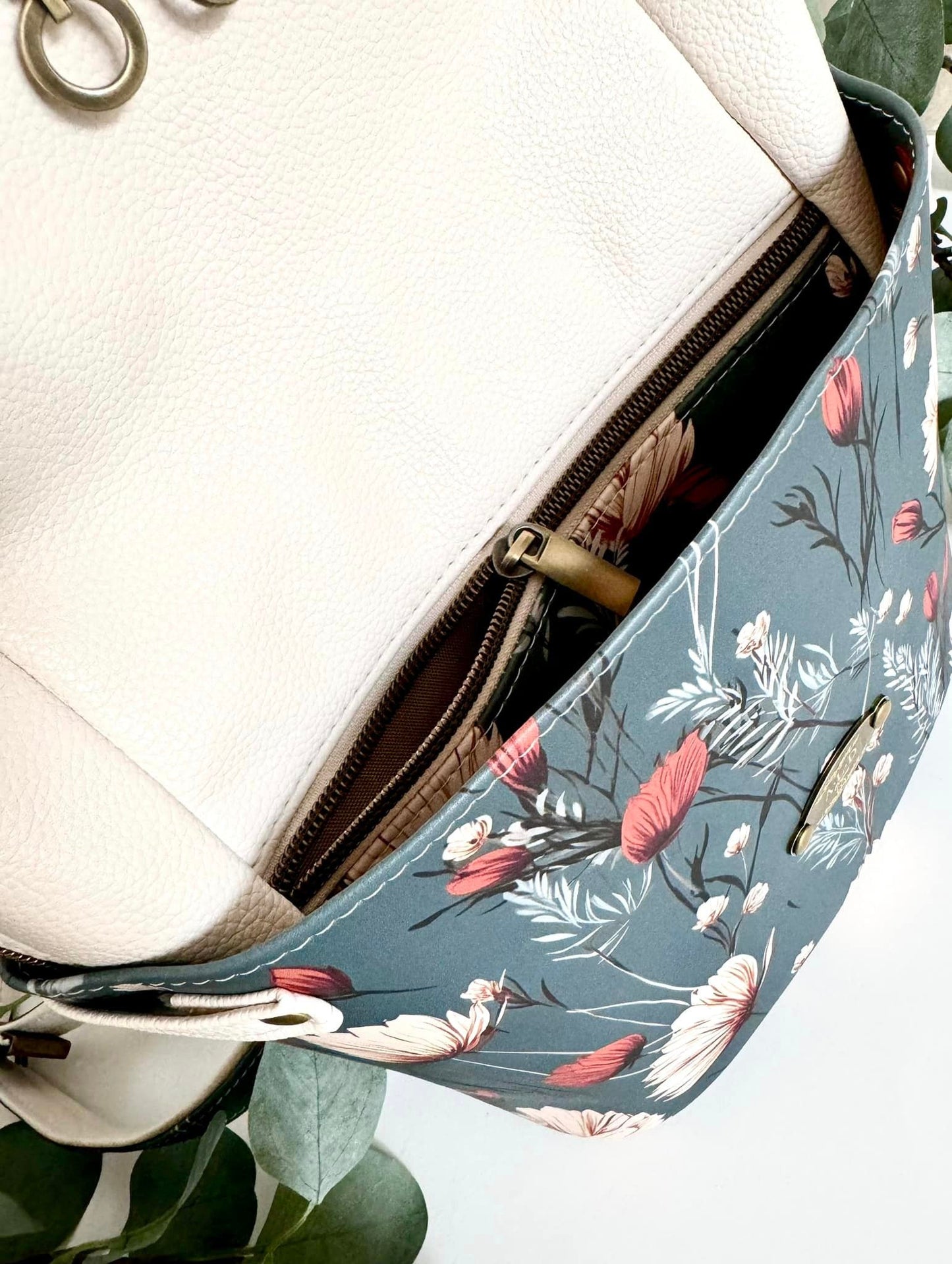 Brentwood Backpack PDF Pattern