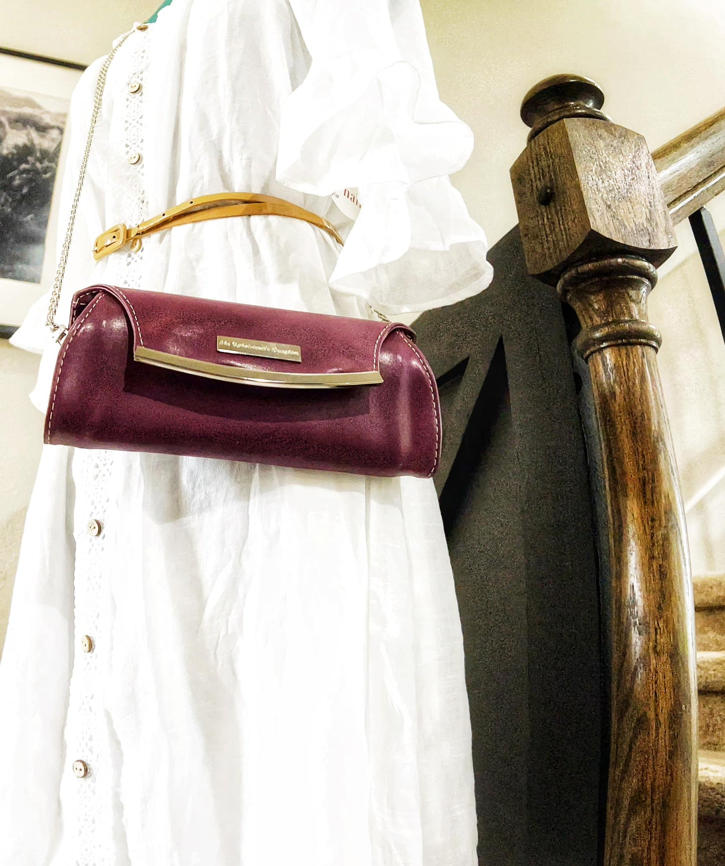 Date Night Deana Clutch Wallet PDF Pattern