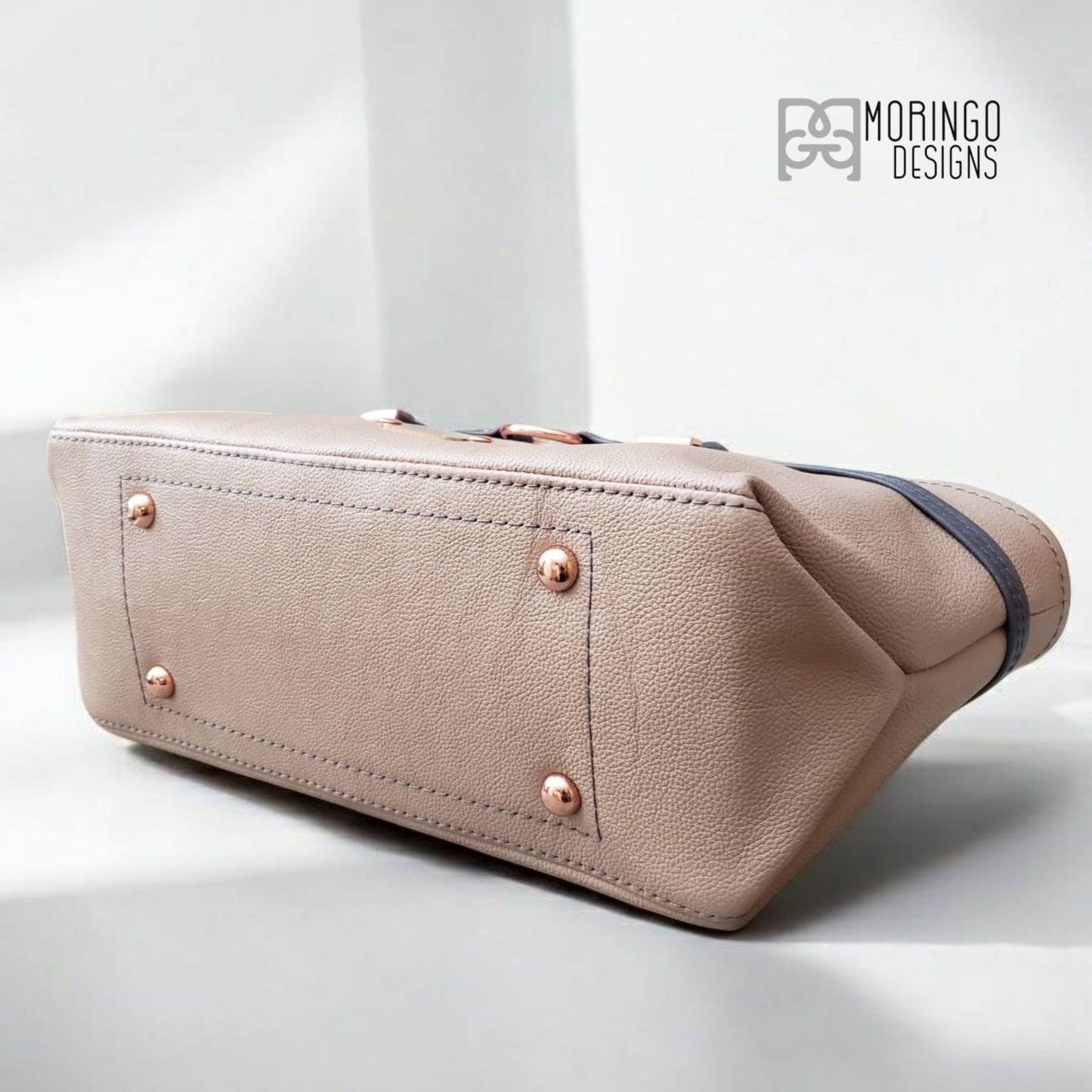 Celeste East West Bag PDF Pattern