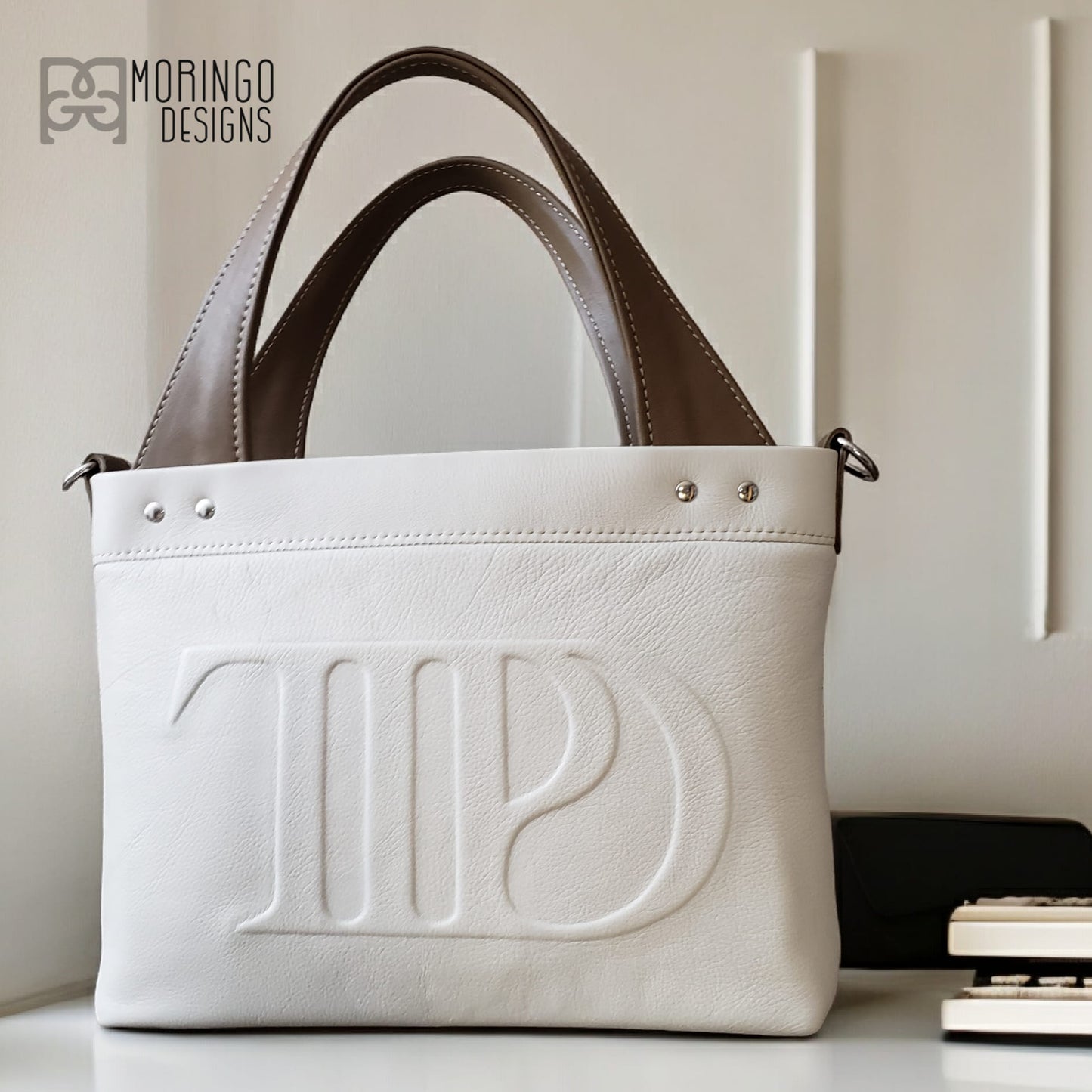Coupeville Tote PDF Pattern