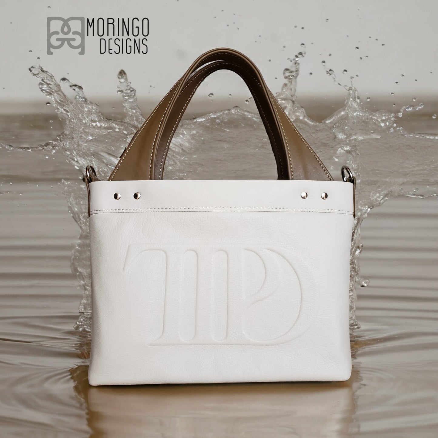 Coupeville Tote PDF Pattern