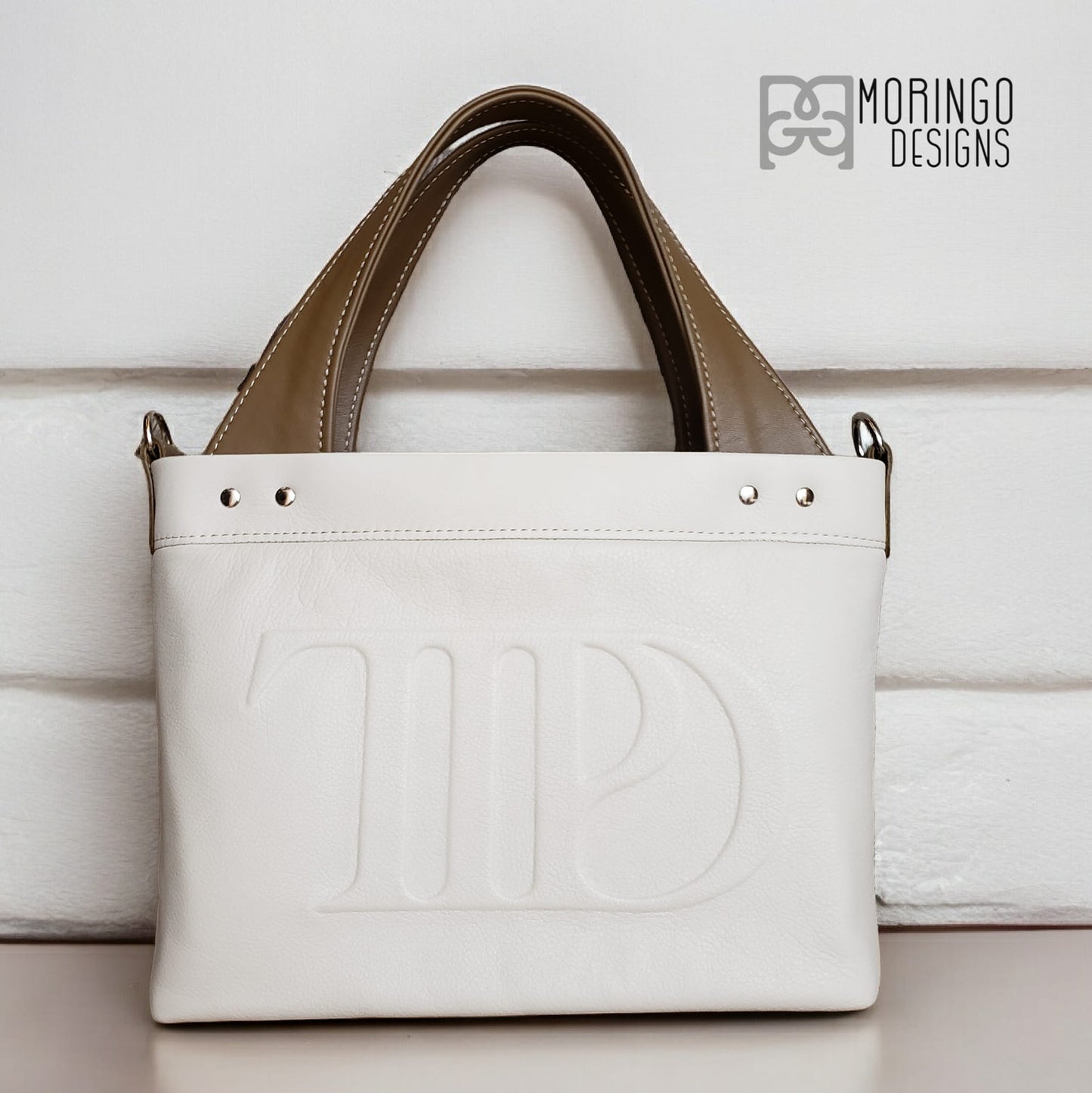 Coupeville Tote PDF Pattern