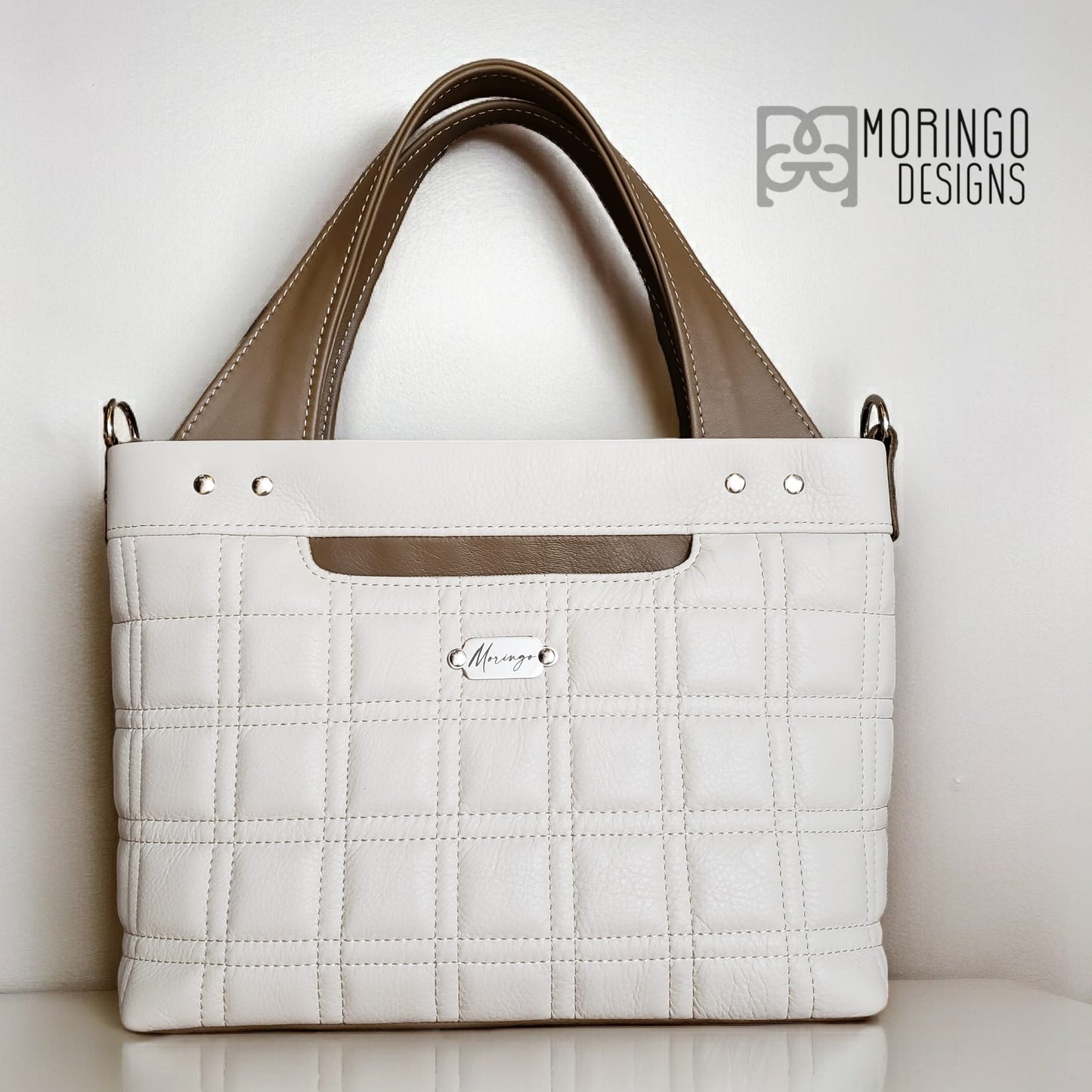 Coupeville Tote PDF Pattern