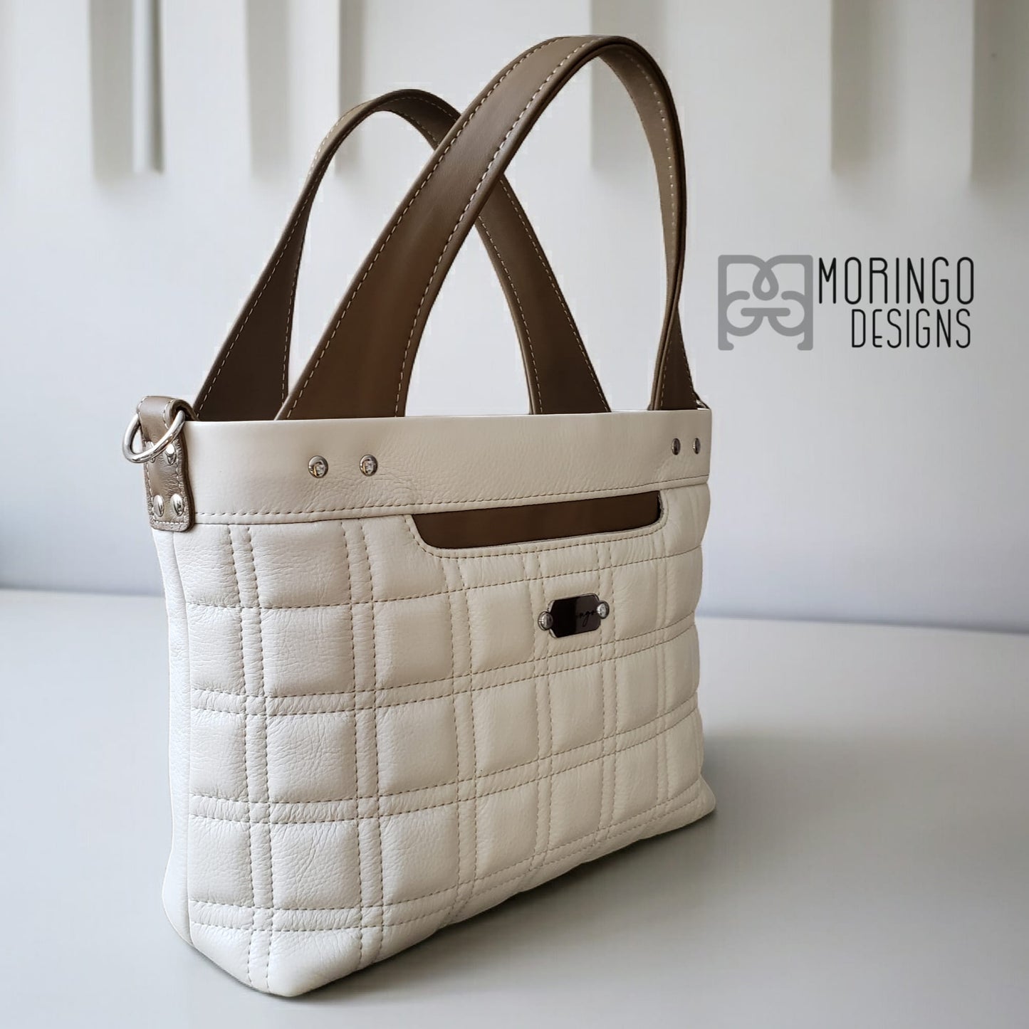 Coupeville Tote PDF Pattern