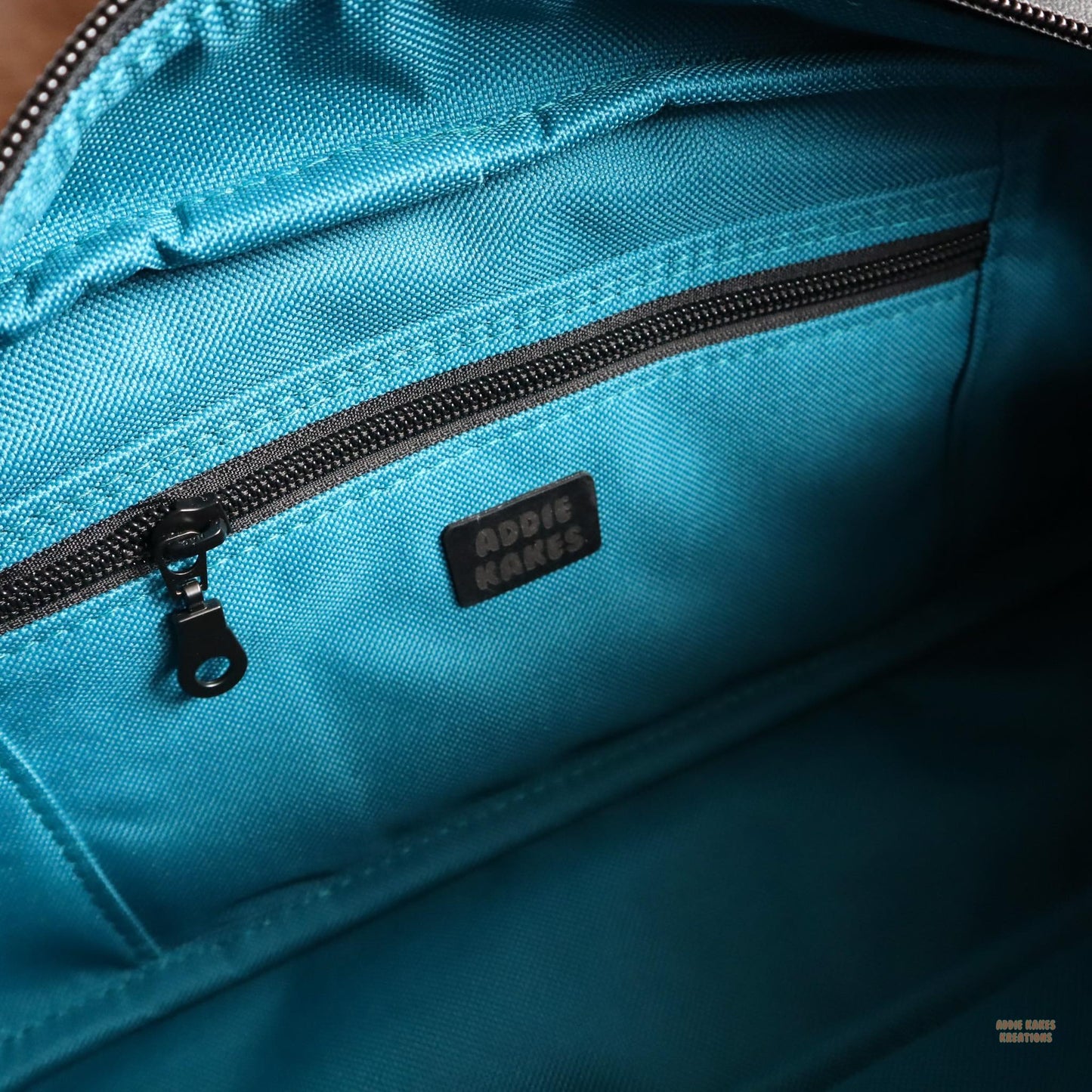 Cassiopeia East West Bag PDF Pattern