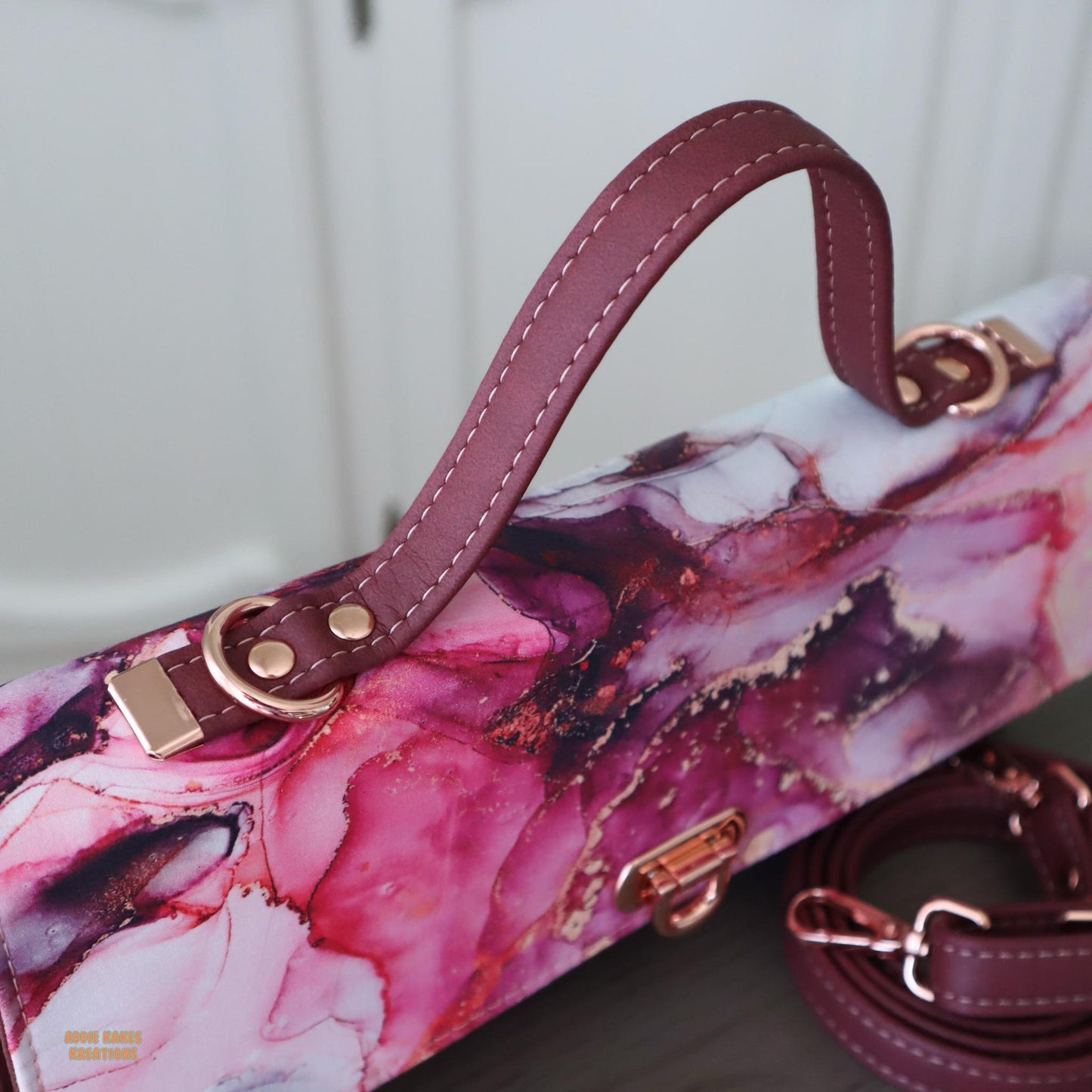 Cressida East West Bag PDF Pattern