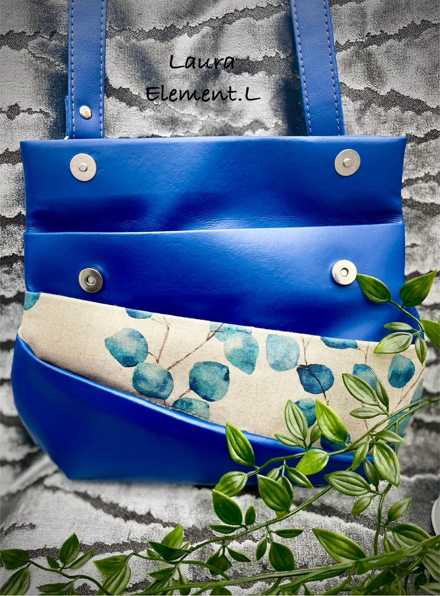 Fibi Fold-Over Cross-Body PDF Pattern