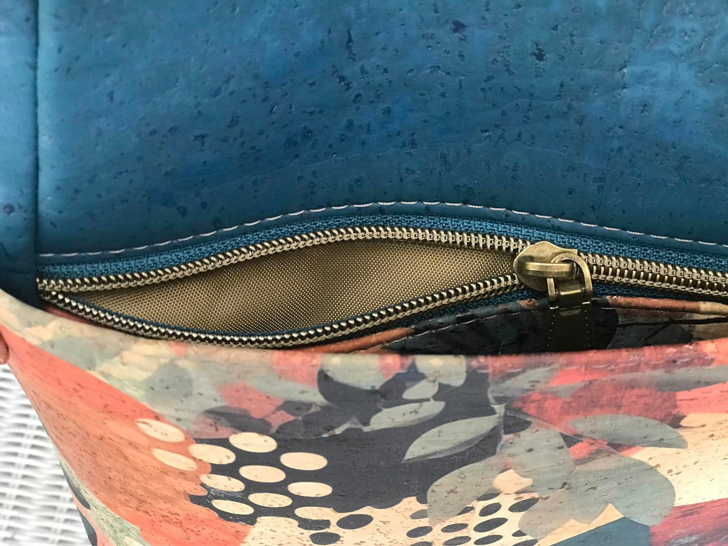 Brentwood Backpack PDF Pattern