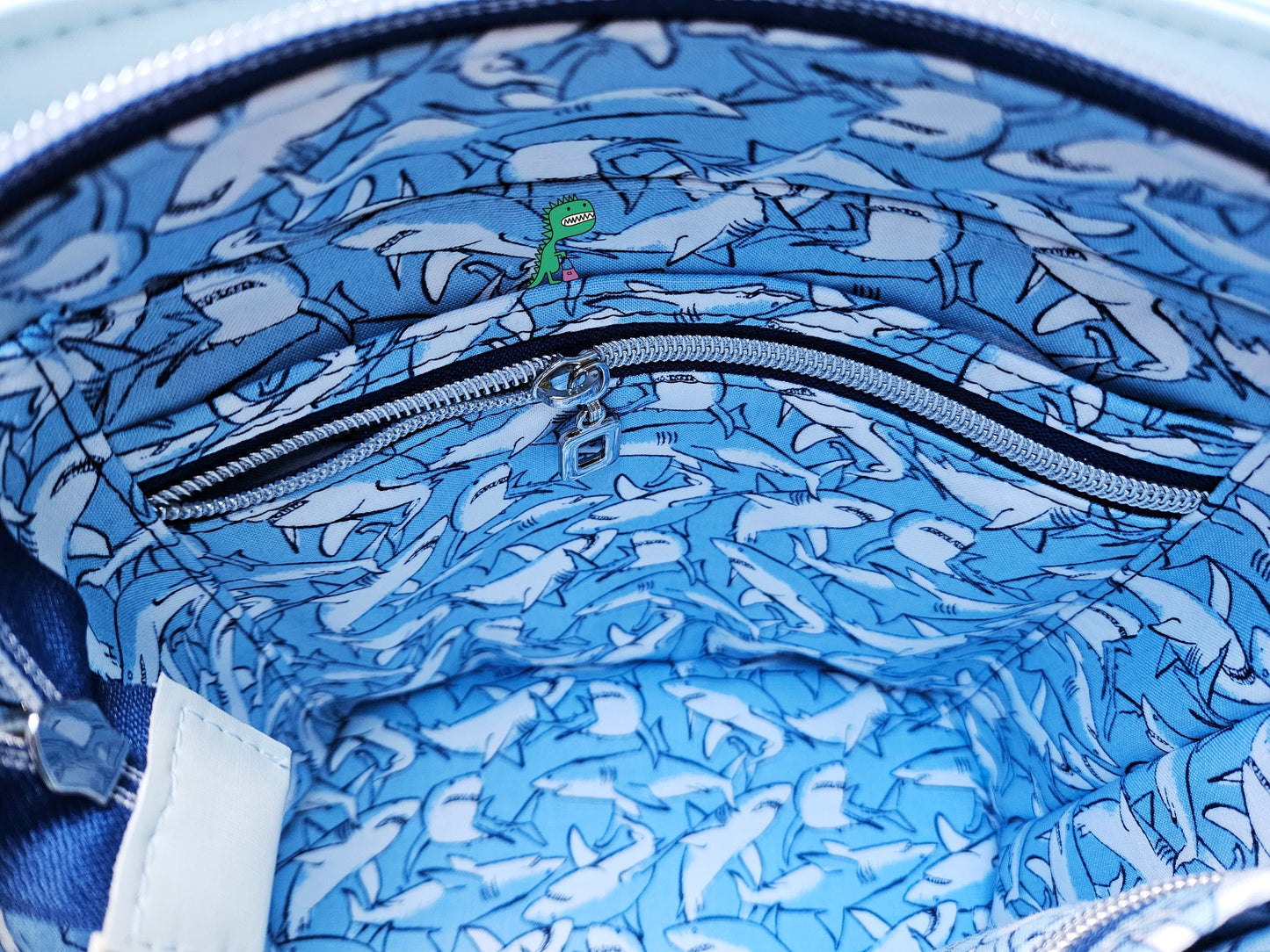 Baby Belle Bucket Bag PDF Pattern