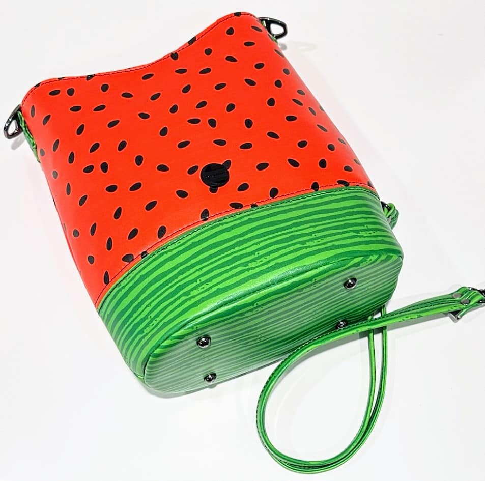 Bella Bucket Bag PDF Pattern