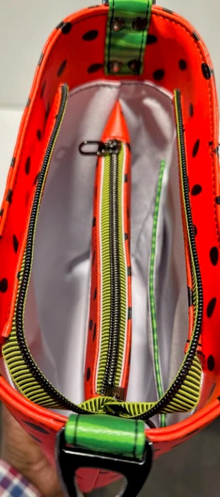 Bella Bucket Bag PDF Pattern