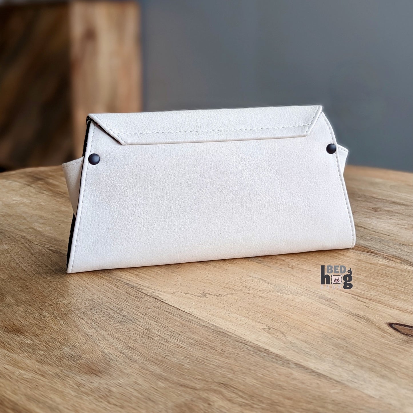 Nettie Clutch Wallet PDF Pattern