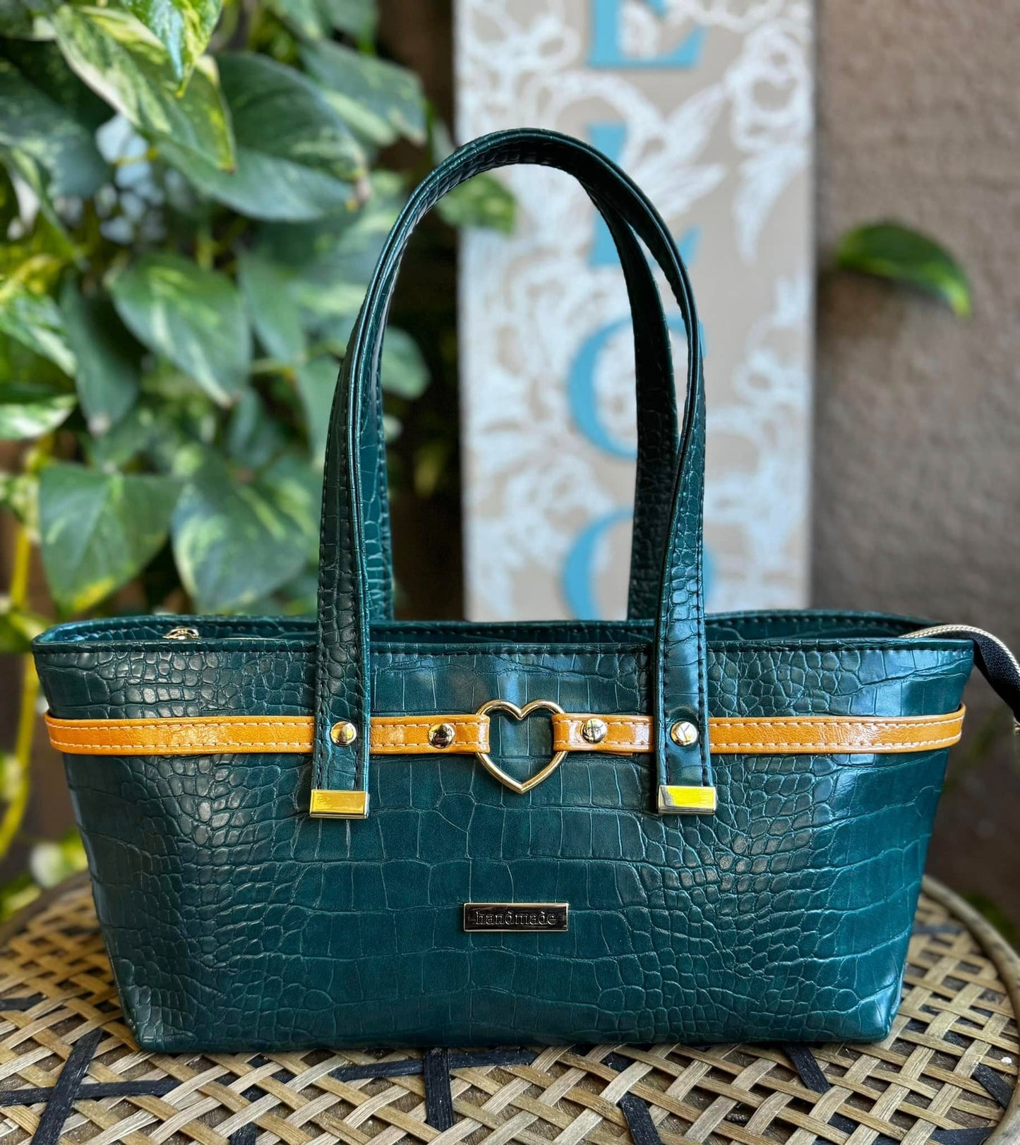 NEW Celeste East West Bag PDF Pattern