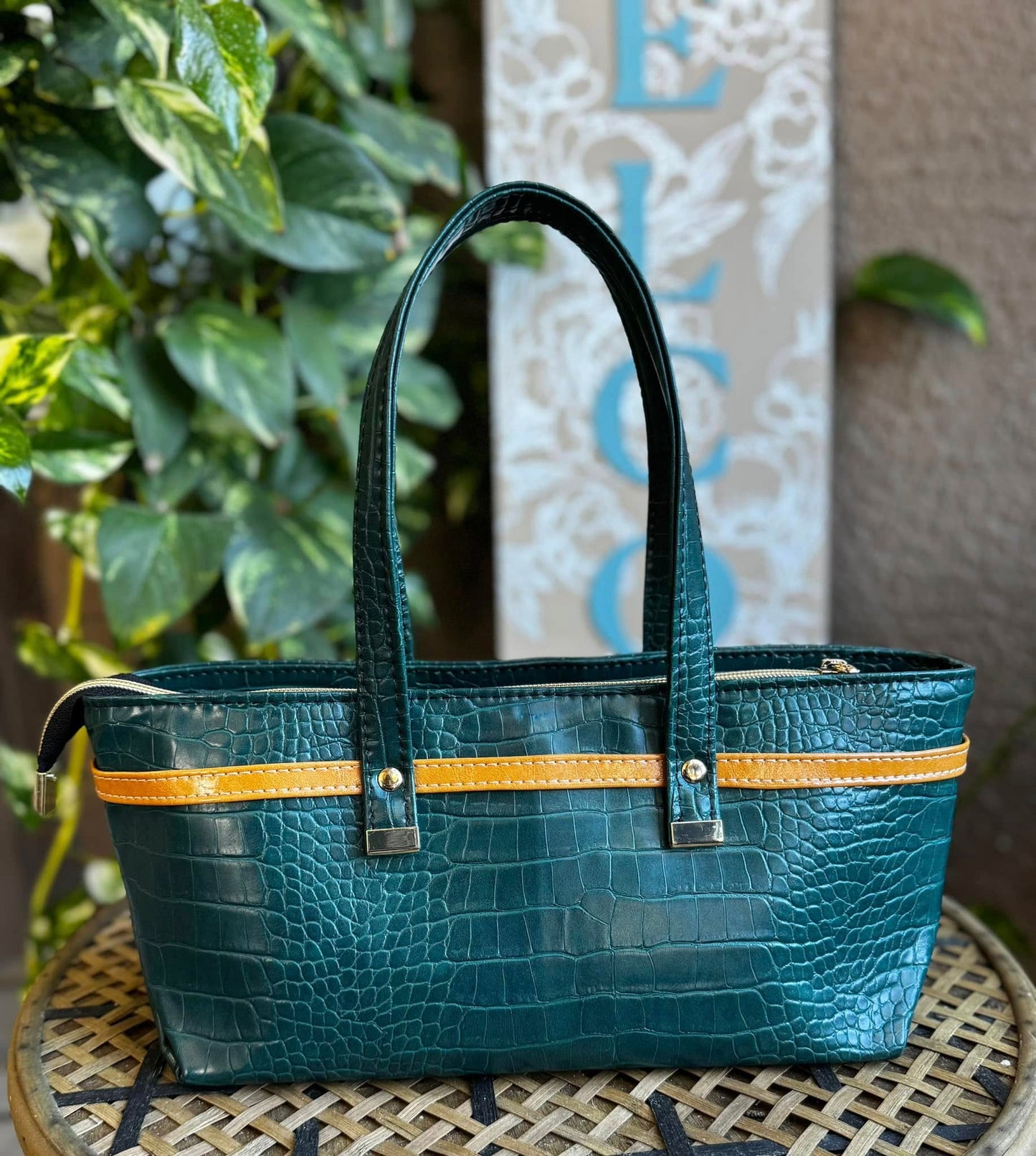 NEW Celeste East West Bag PDF Pattern
