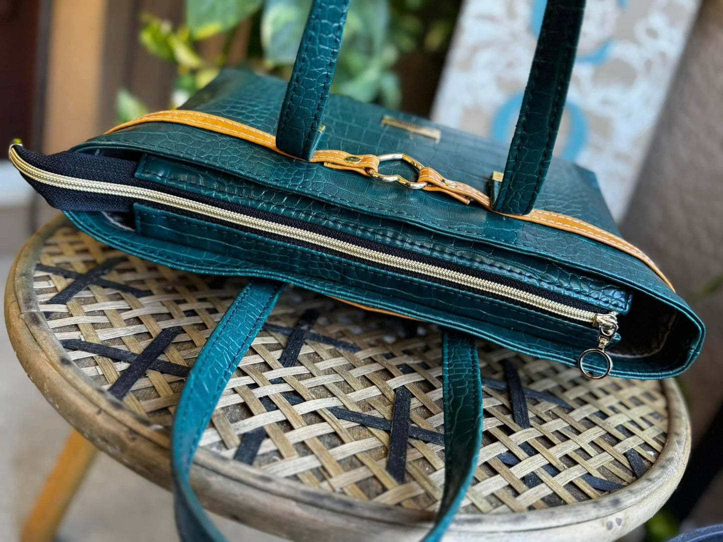 NEW Celeste East West Bag PDF Pattern