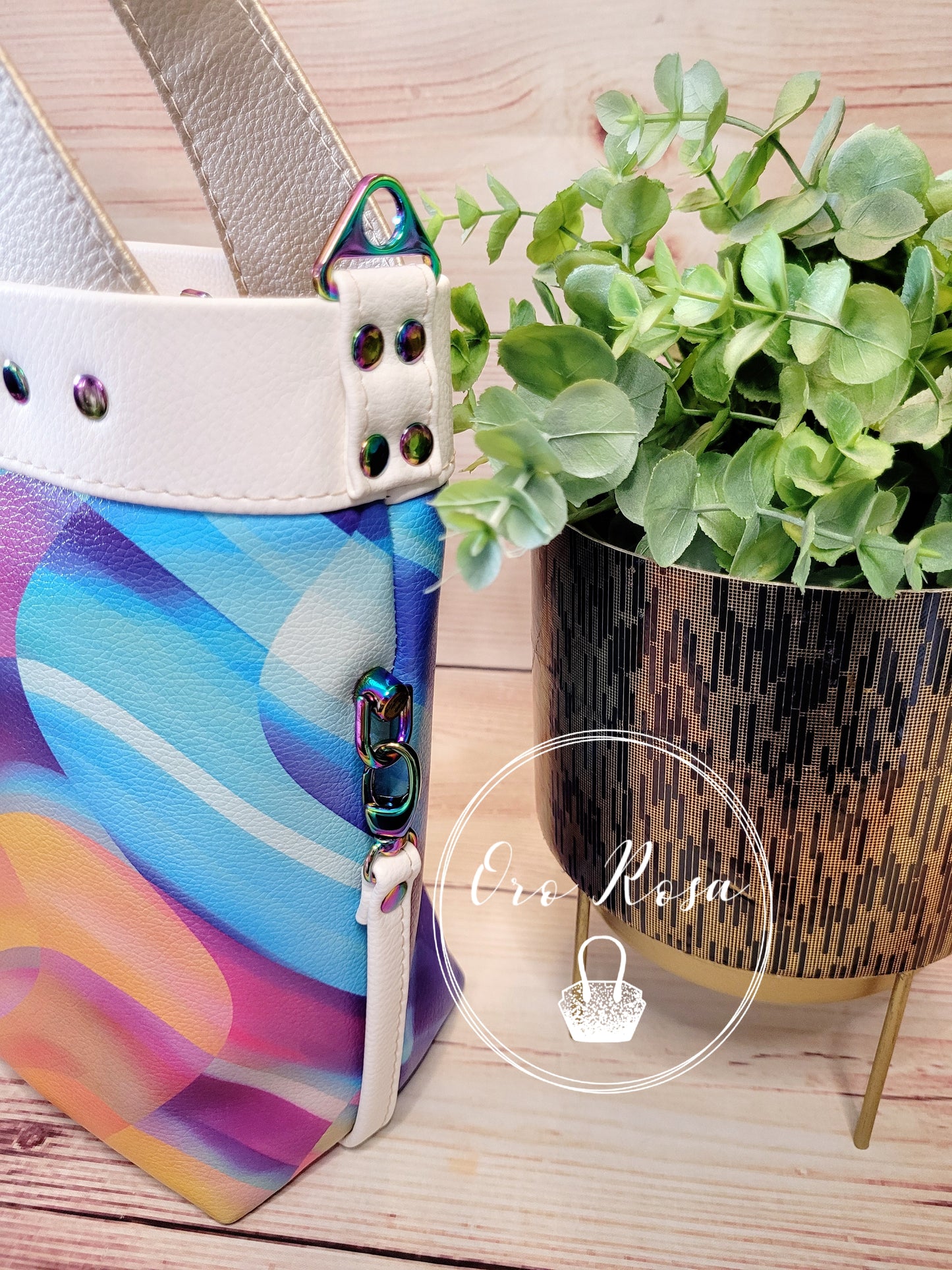 Coupeville Tote PDF Pattern
