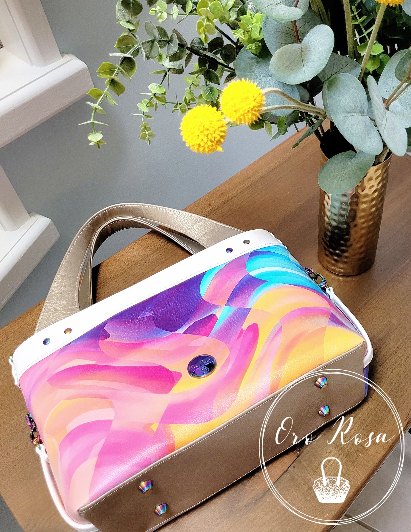 Coupeville Tote PDF Pattern
