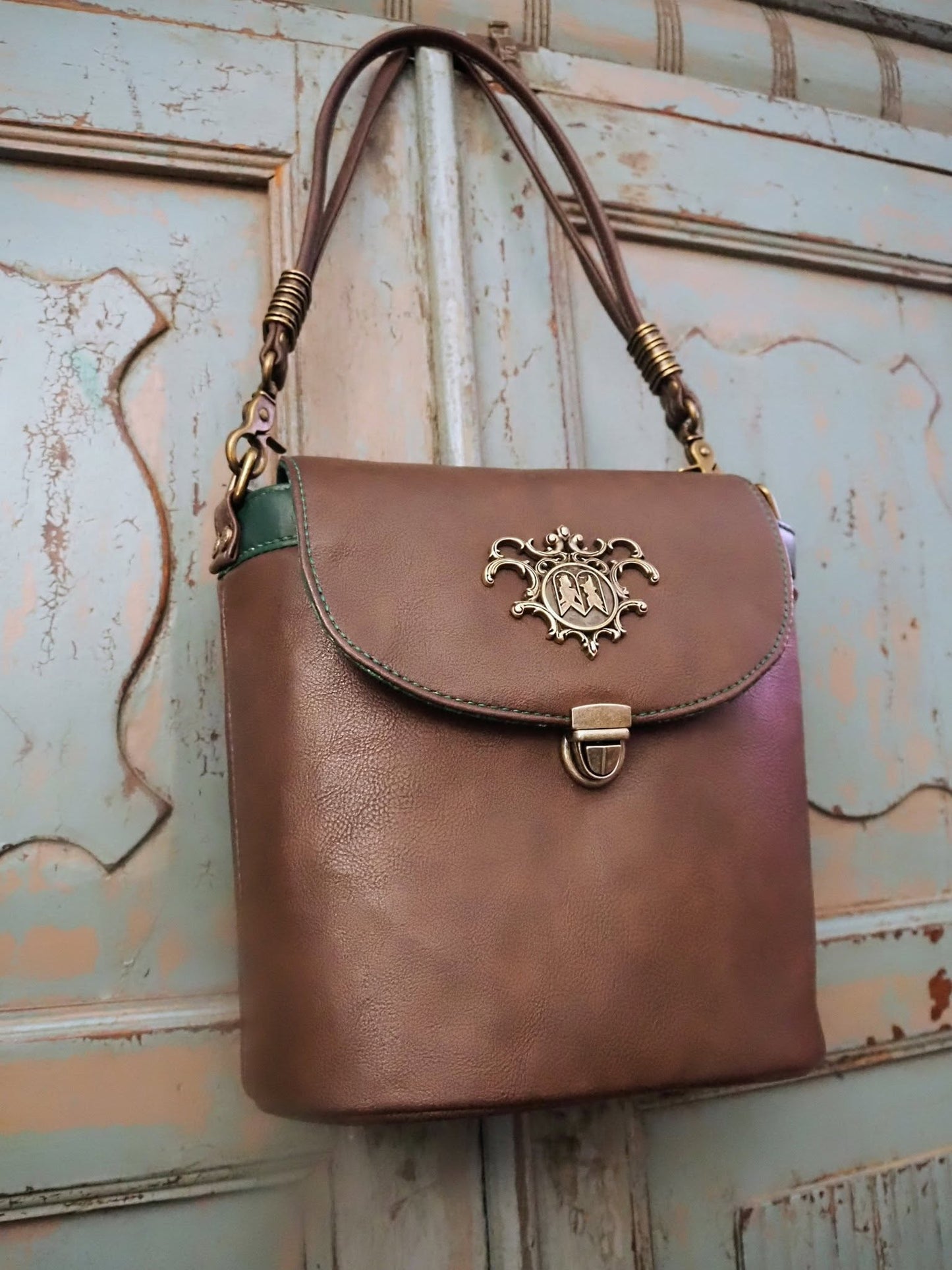 Baby Belle Bucket Bag PDF Pattern