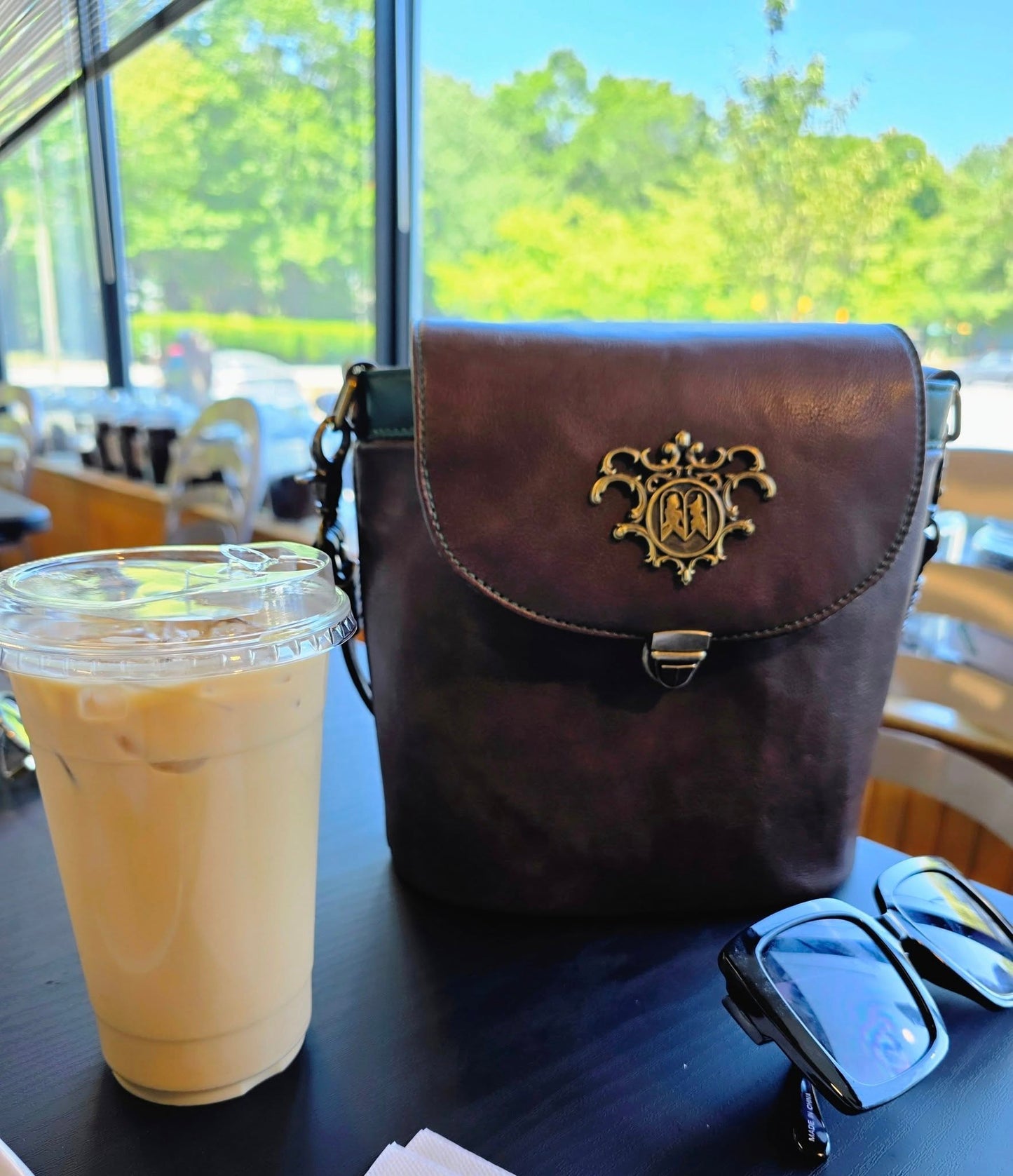 Baby Belle Bucket Bag PDF Pattern
