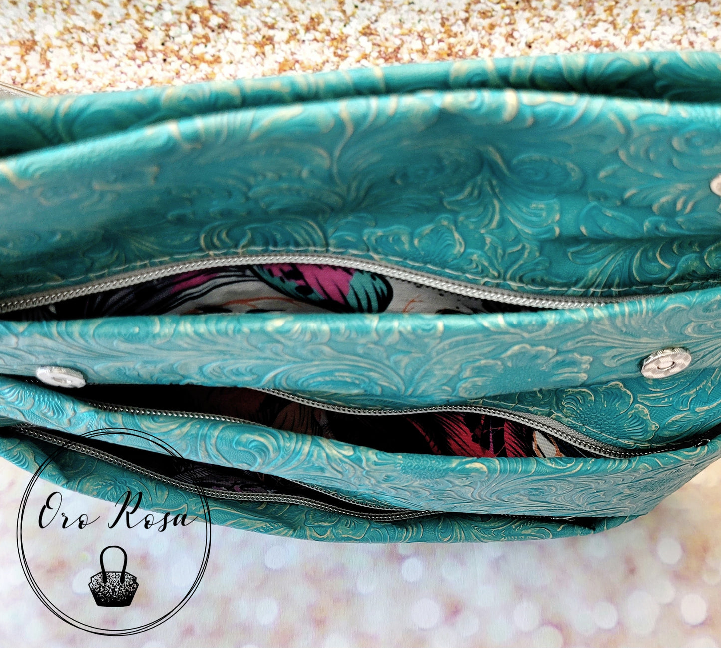 Fibi Fold-Over Cross-Body PDF Pattern