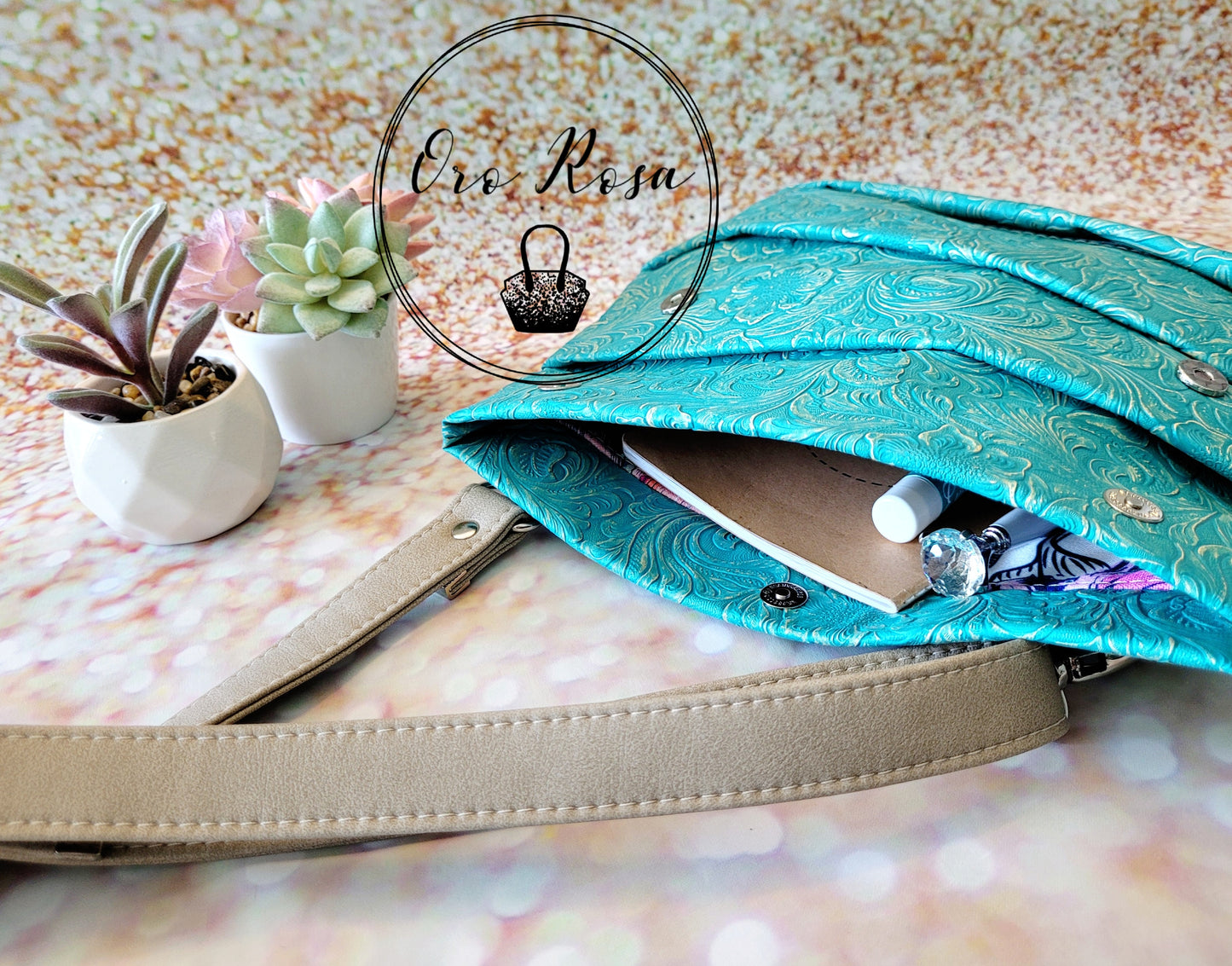 Fibi Fold-Over Cross-Body PDF Pattern