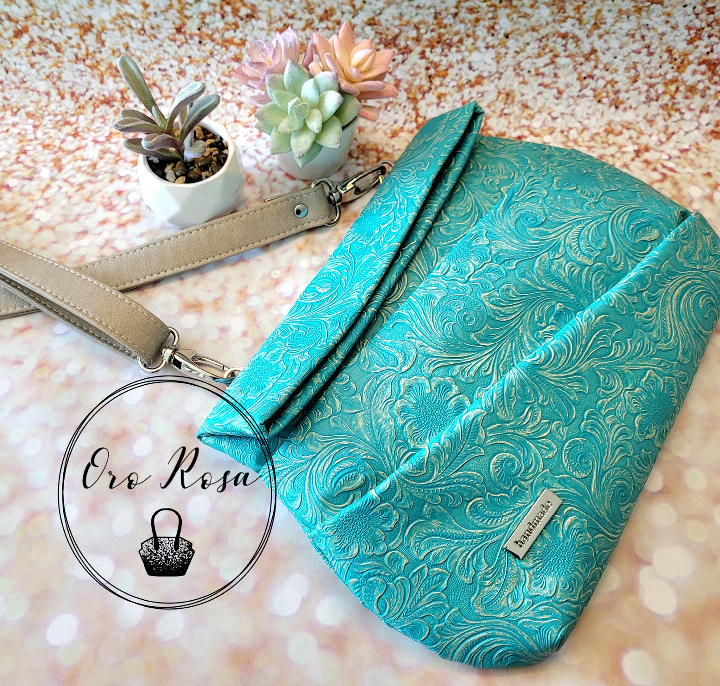Fibi Fold-Over Cross-Body PDF Pattern
